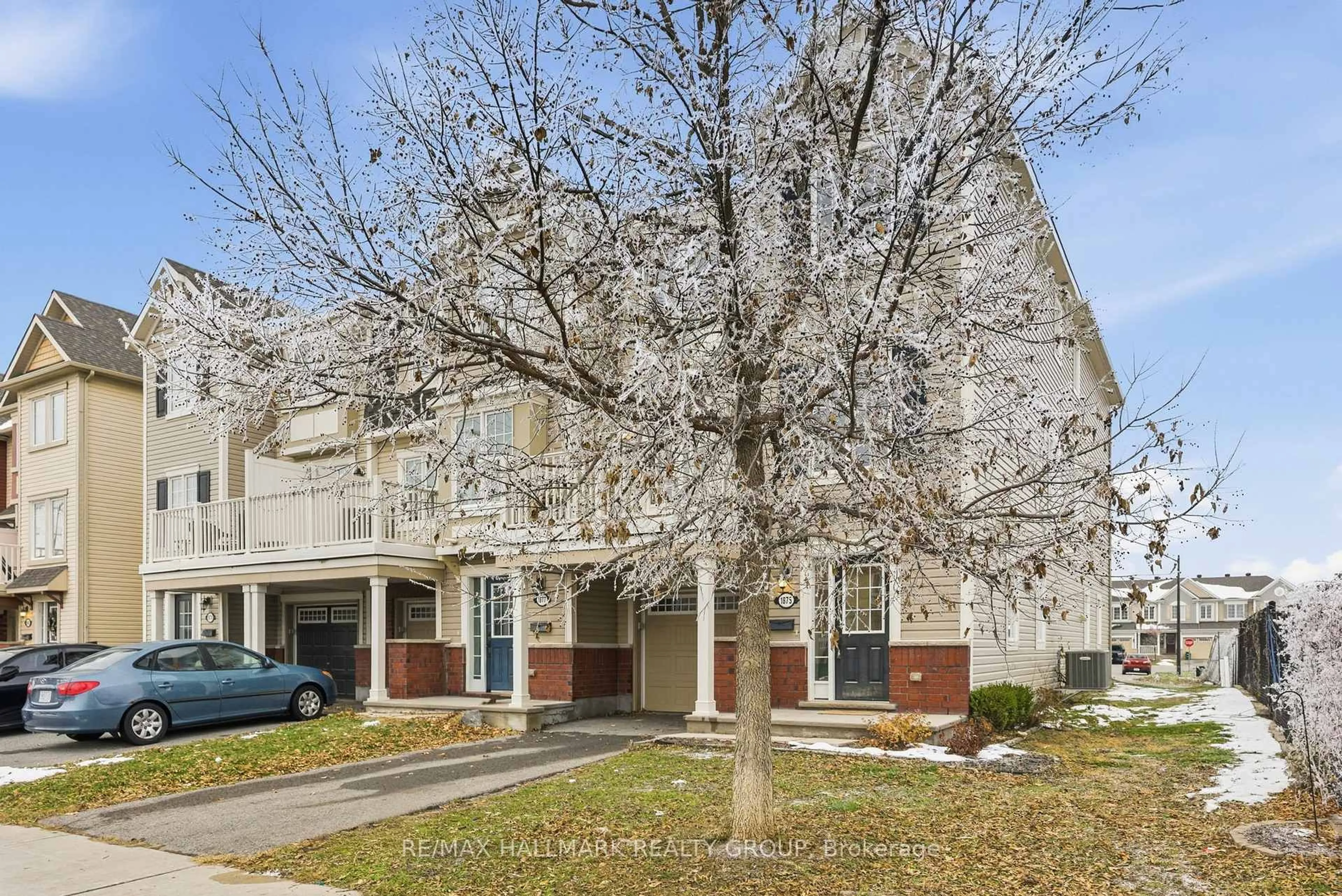 Unknown for 1875 Maple Grove Rd, Ottawa Ontario K2S 1B9