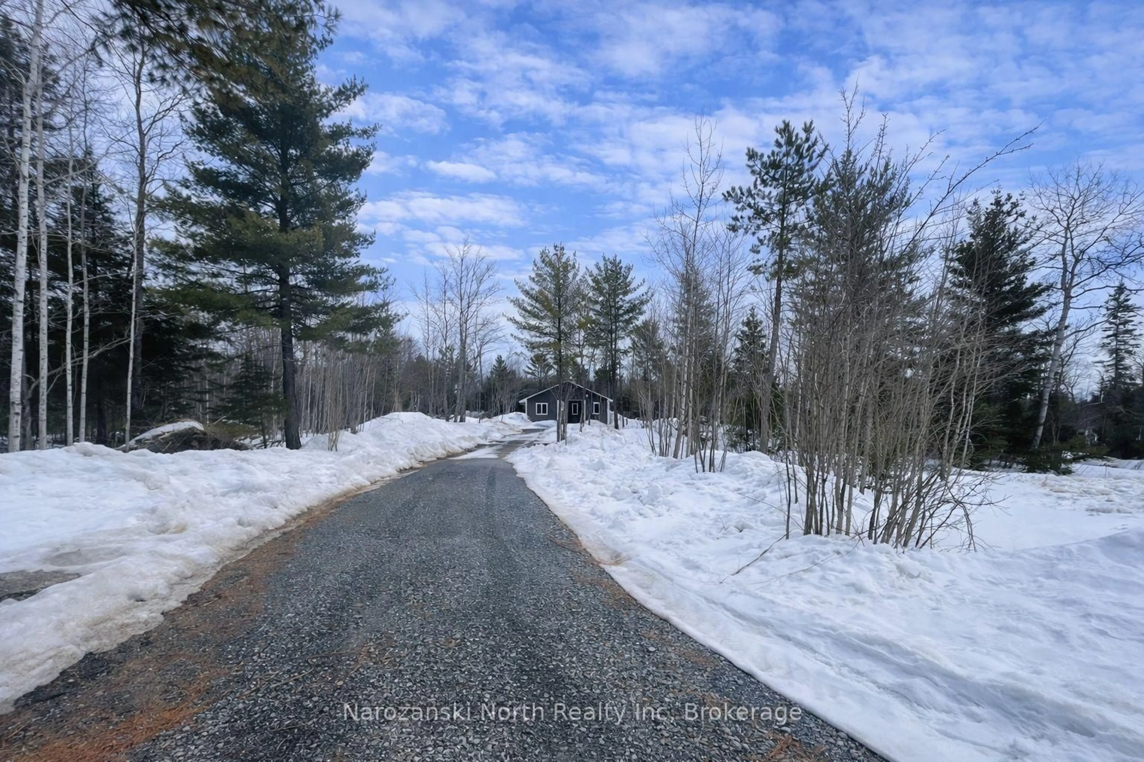 Unknown for 79 Leduc Rd, West Nipissing Ontario P0H 1M0