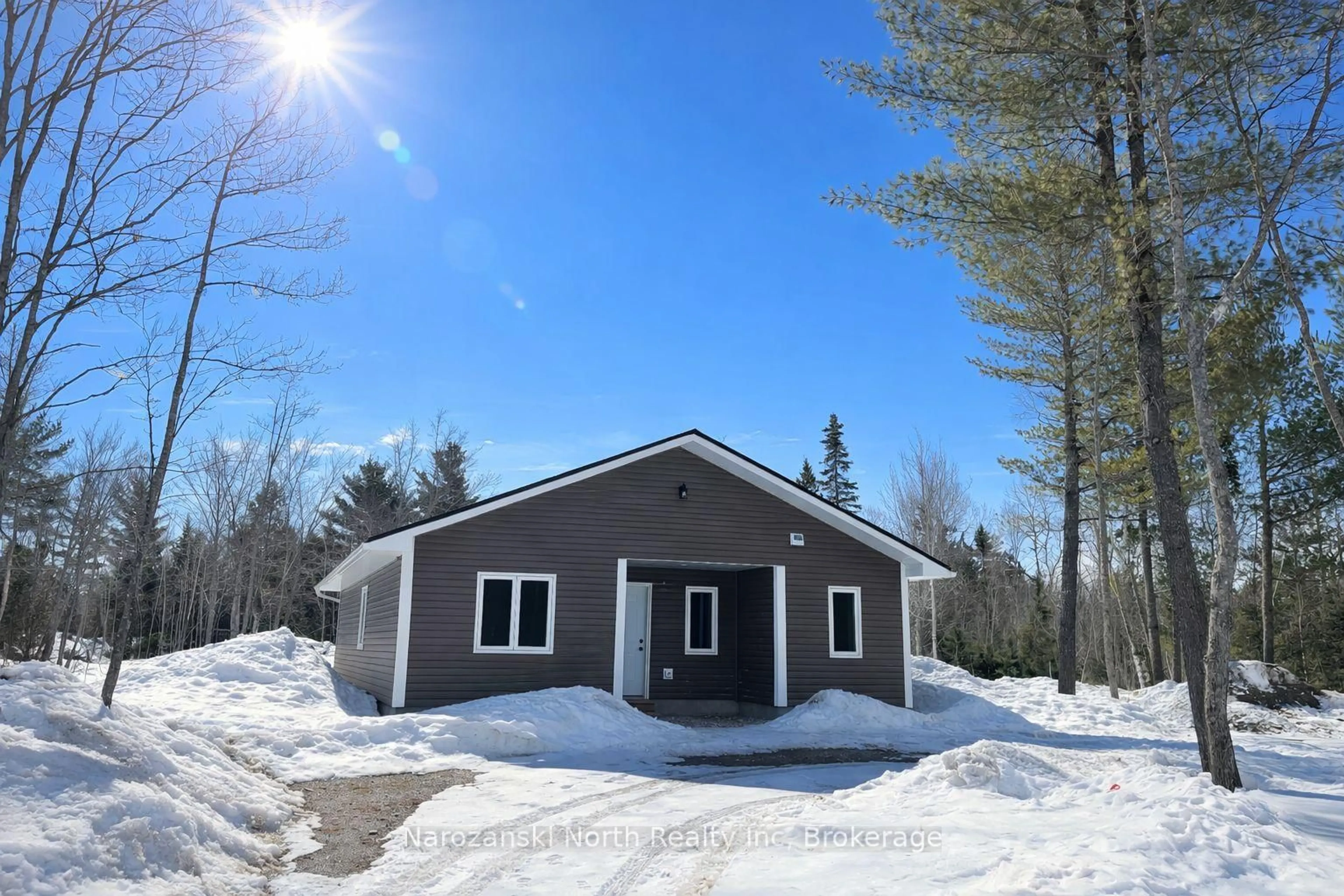 Unknown for 79 Leduc Rd, West Nipissing Ontario P0H 1M0