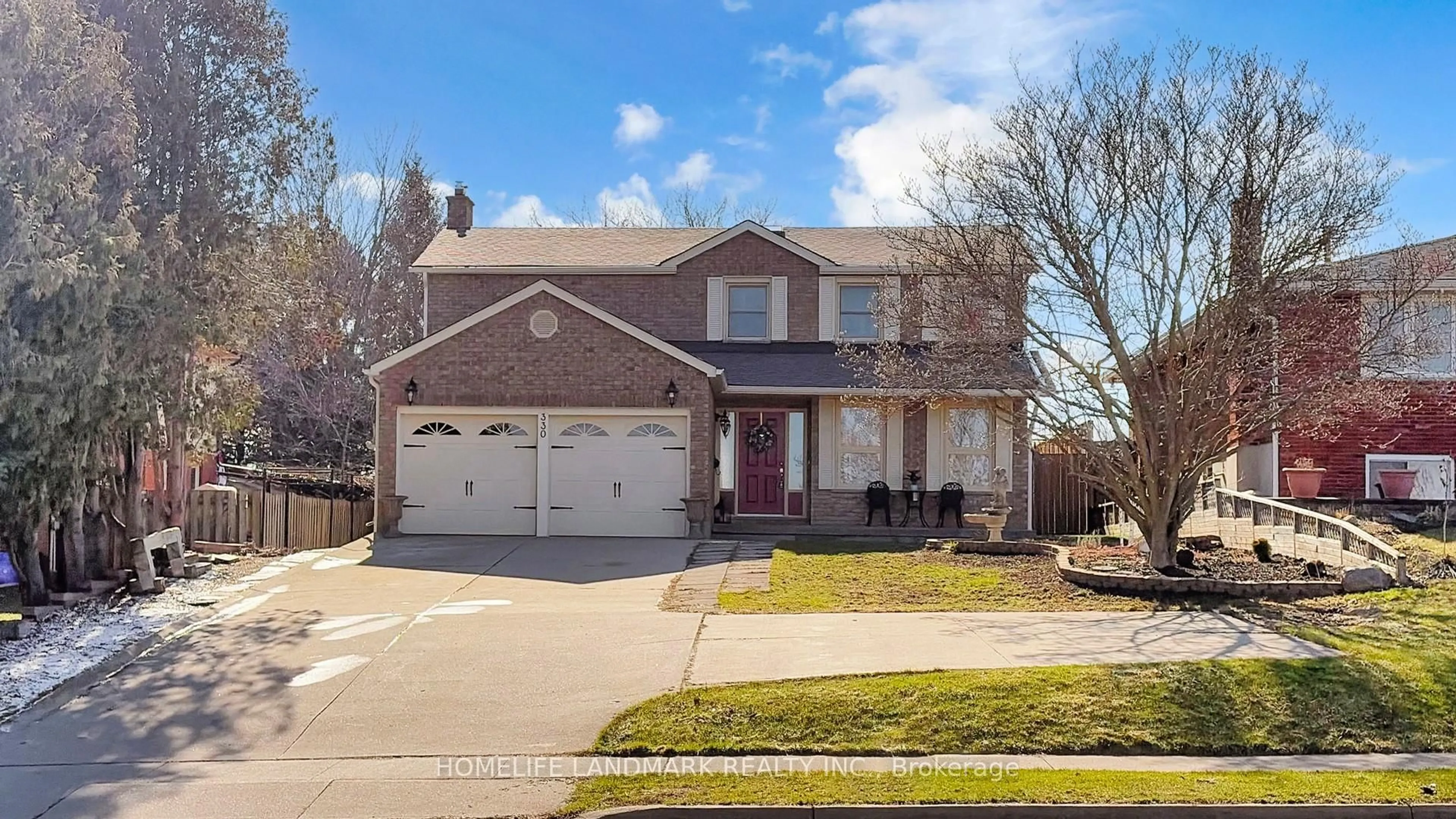 Unknown for 330 Guelph Ave, Cambridge Ontario N3C 2V3