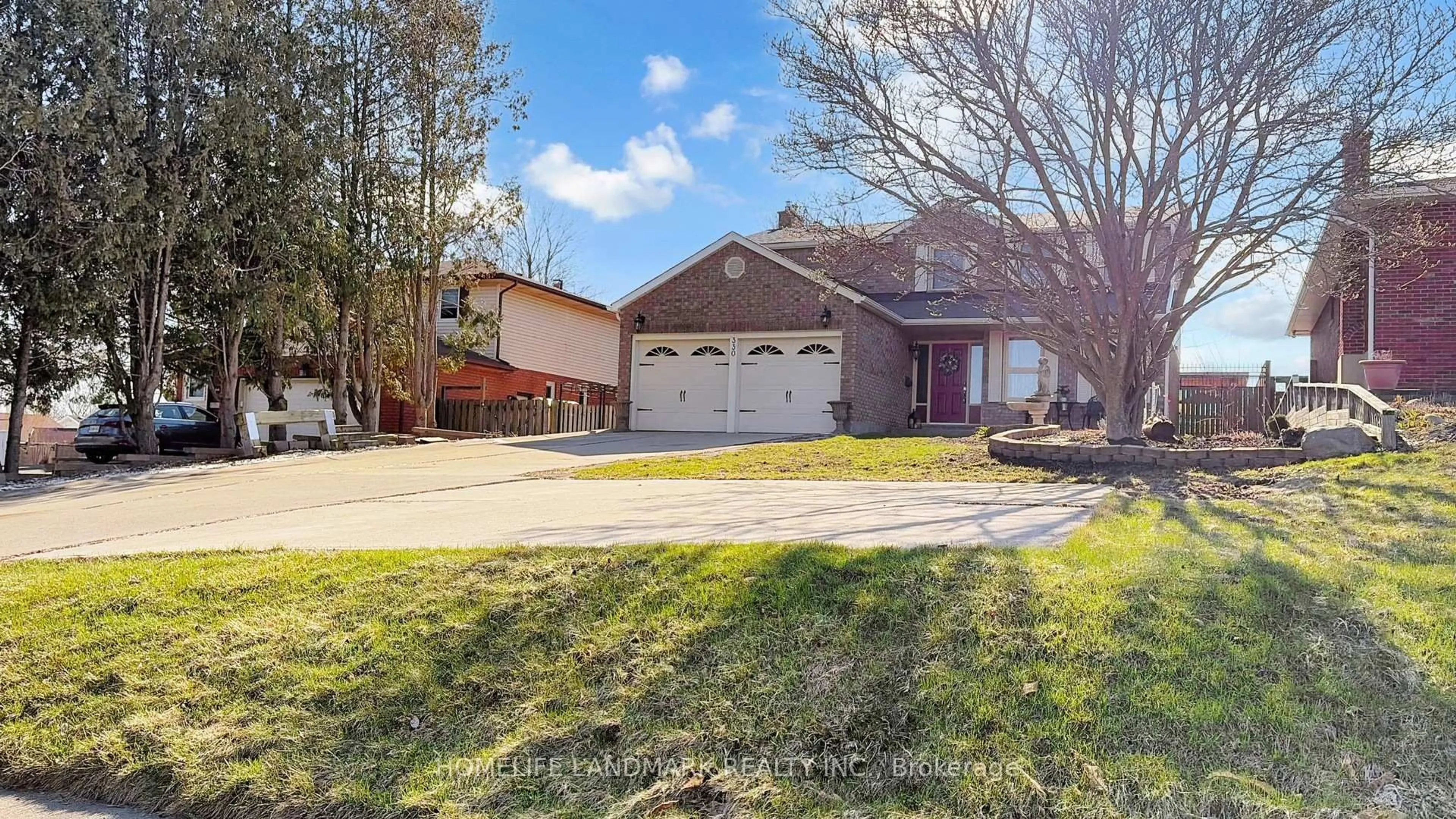 Unknown for 330 Guelph Ave, Cambridge Ontario N3C 2V3