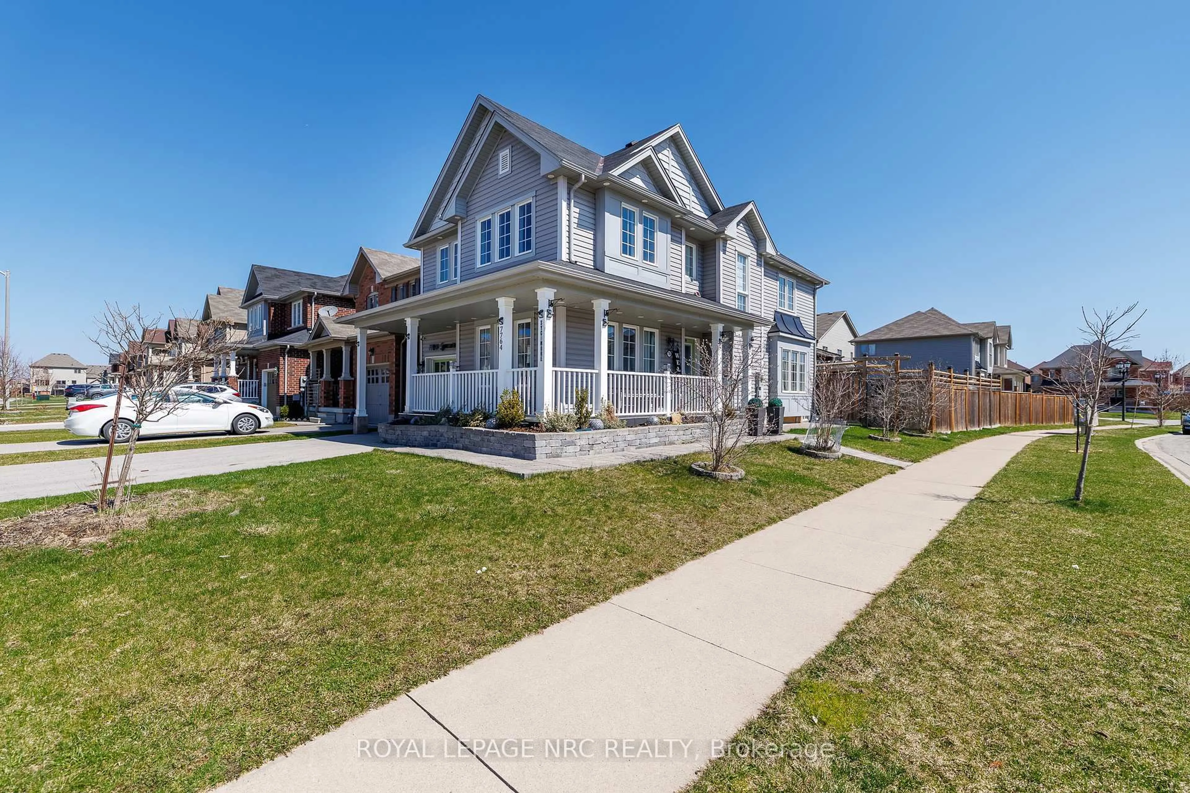 Unknown for 7764 Sycamore Dr, Niagara Falls Ontario L2H 0N6