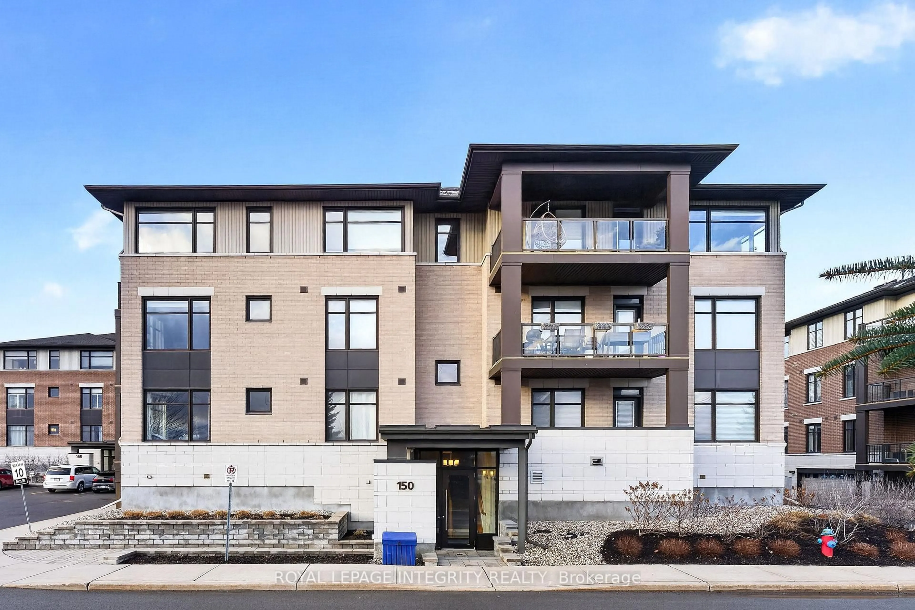 Unknown for 150 GUELPH Private #101, Ottawa Ontario K2T 0J3