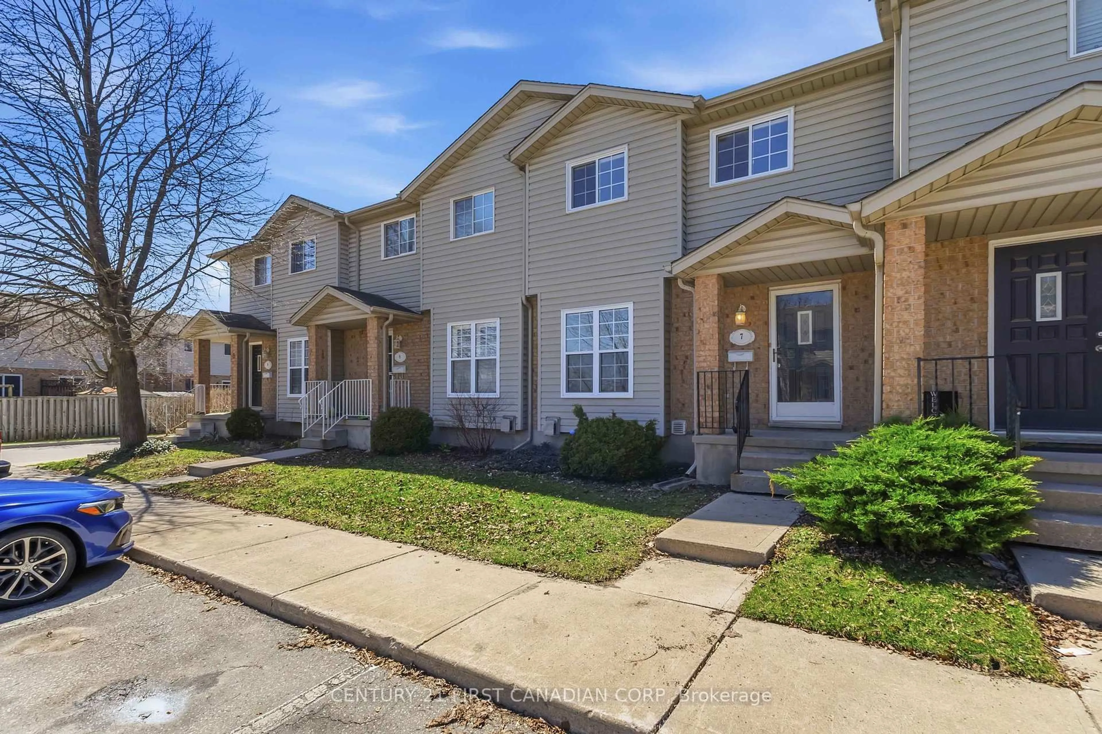 Unknown for 1920 MARCONI Blvd #7, London East Ontario N5V 4X8