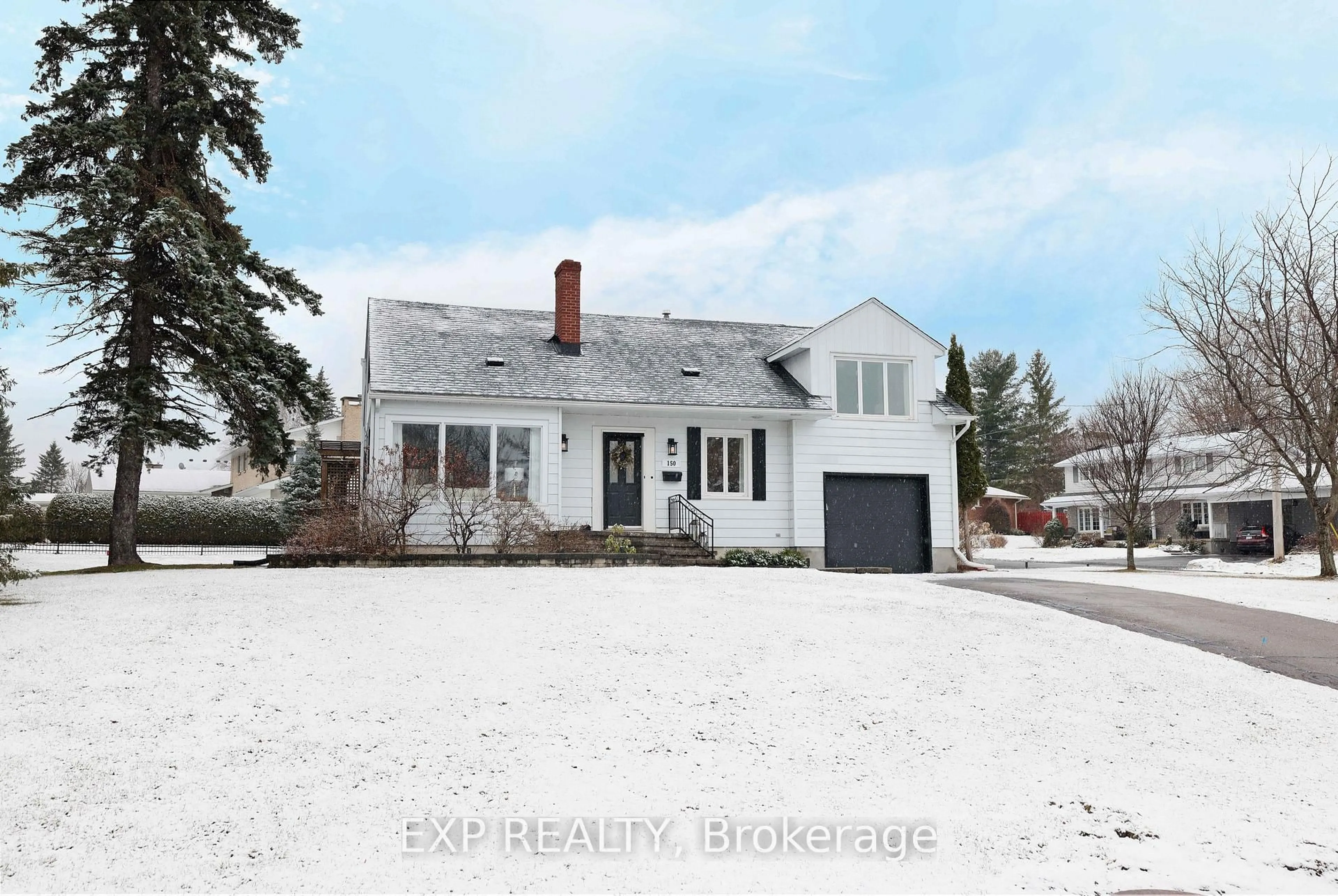 Unknown for 150 Stevenson Cres, Renfrew Ontario K7V 1J4