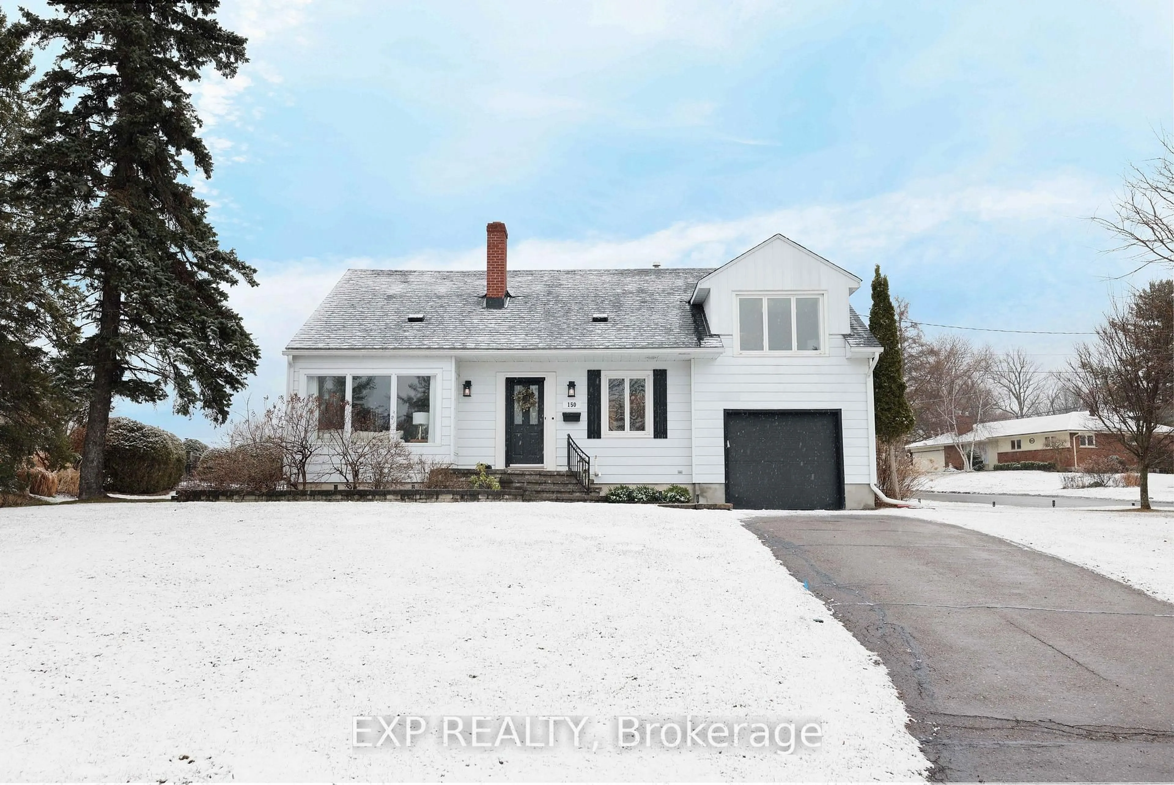 Unknown for 150 Stevenson Cres, Renfrew Ontario K7V 1J4