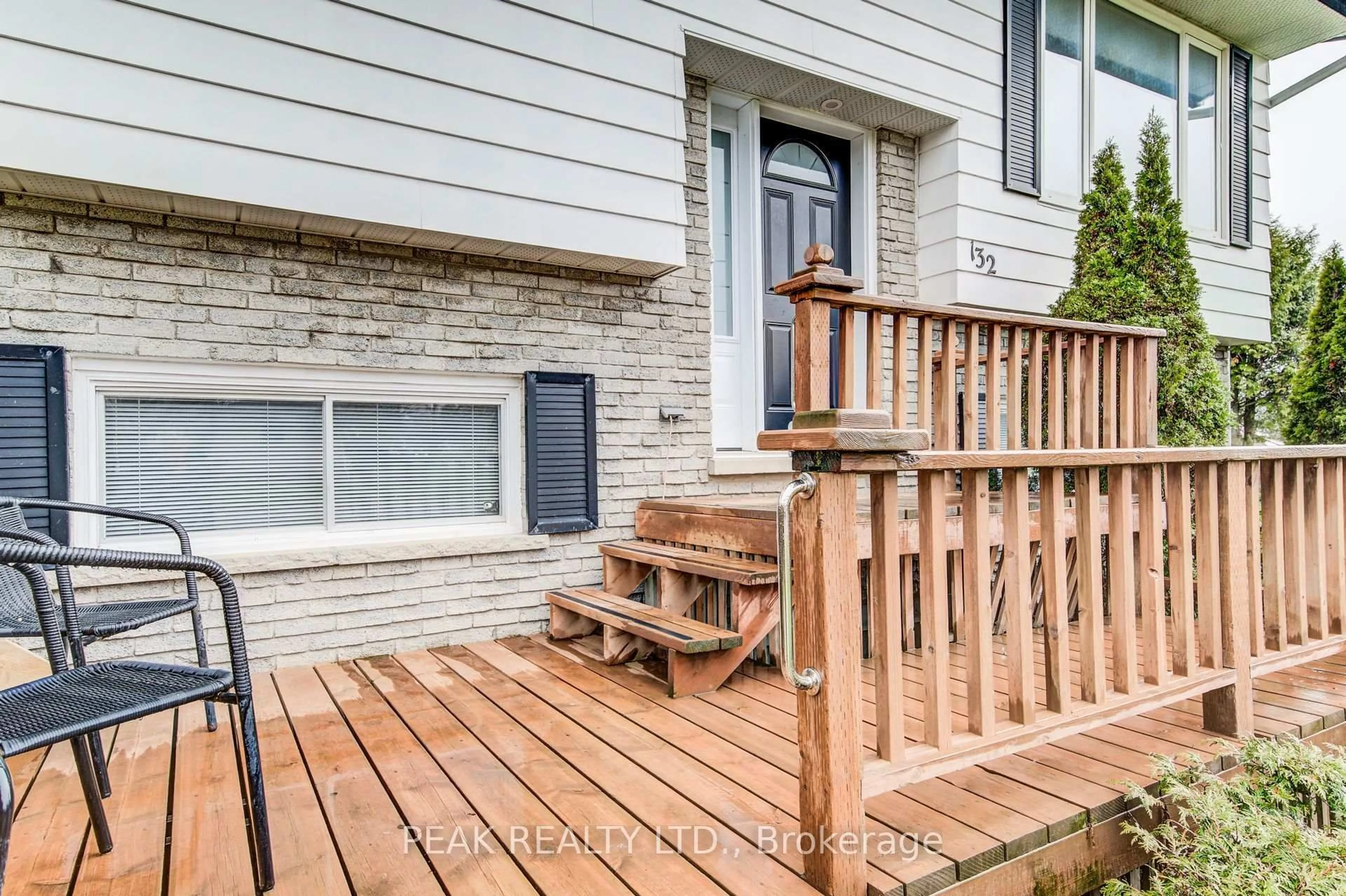 Unknown for 132 Rudy Ave, East Zorra-Tavistock Ontario N0B 2R0