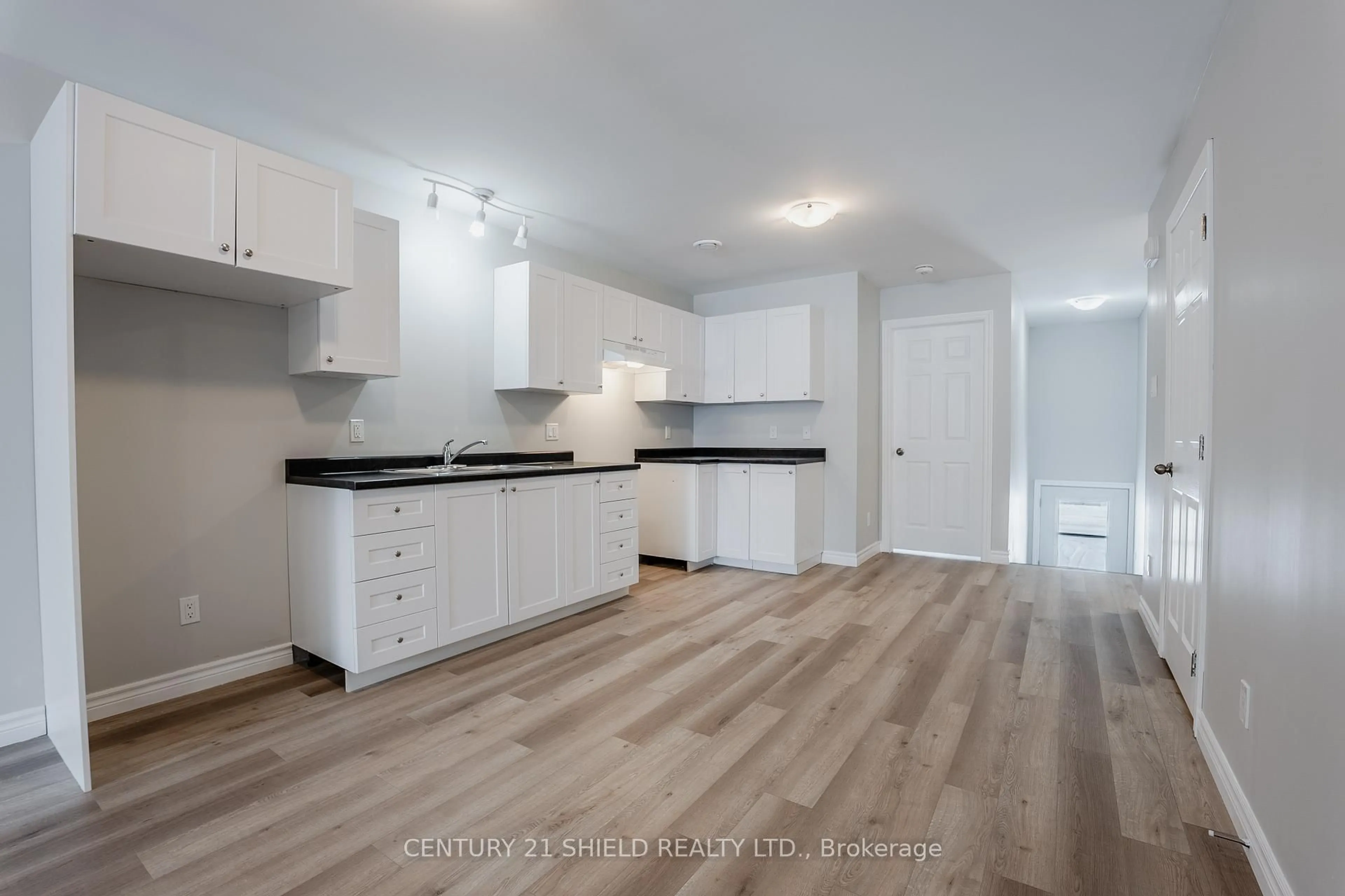 Open concept kitchen, unknown for 5 William St, North Stormont Ontario K0C 1K0
