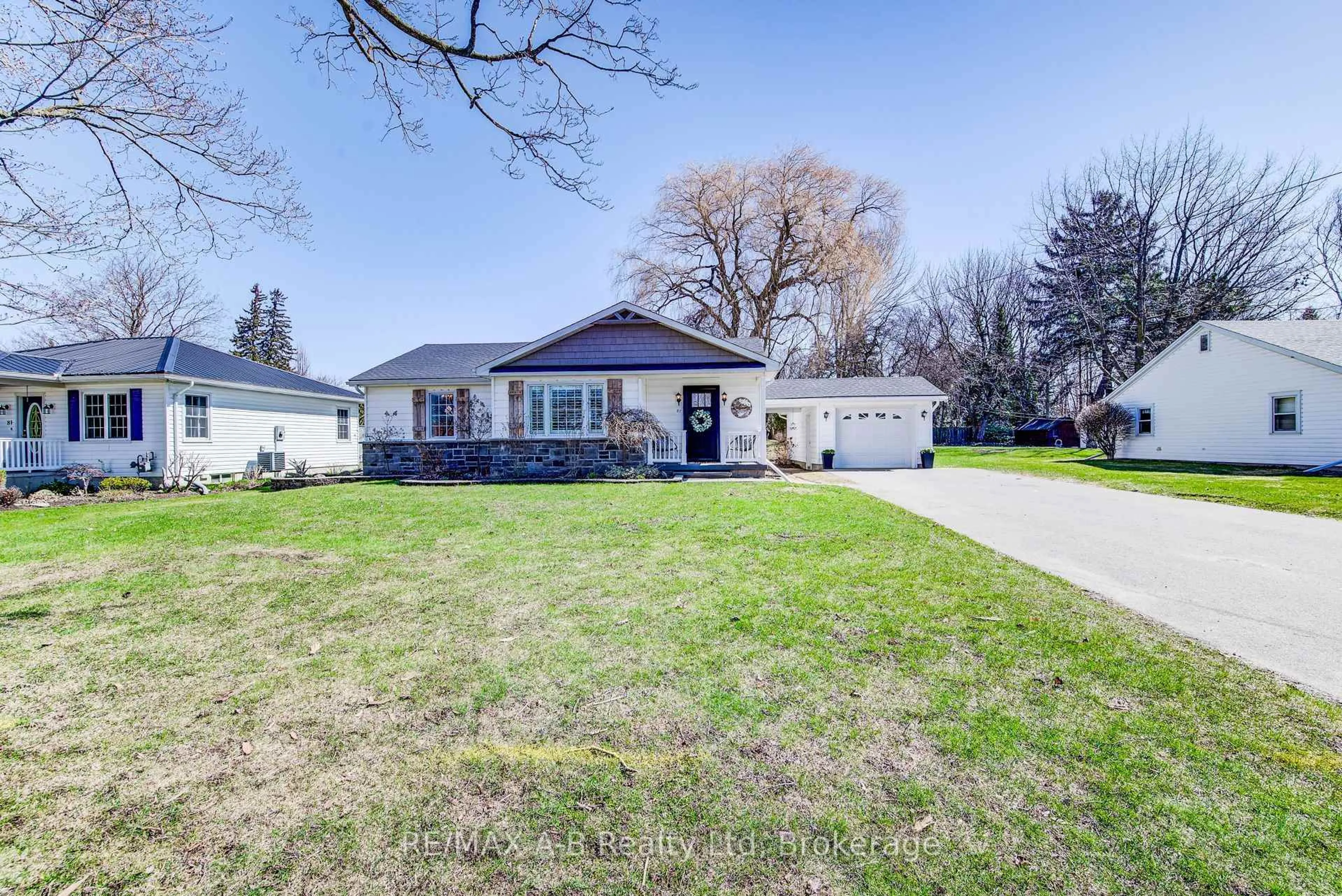 Unknown for 87 Wilton St, East Zorra-Tavistock Ontario N0B 2R0