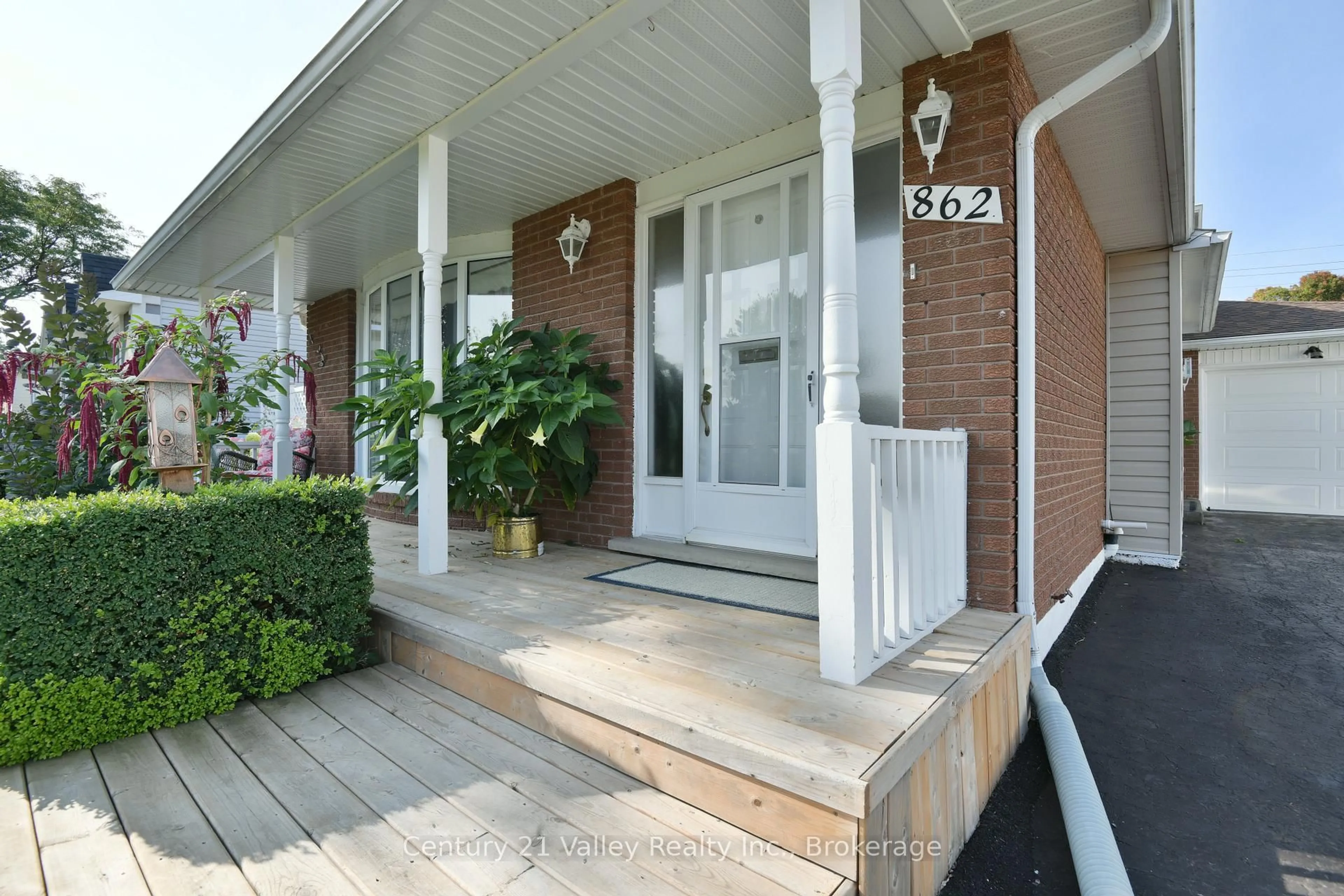 Unknown for 862 Kedrosky Dr, Renfrew Ontario K7V 4E2