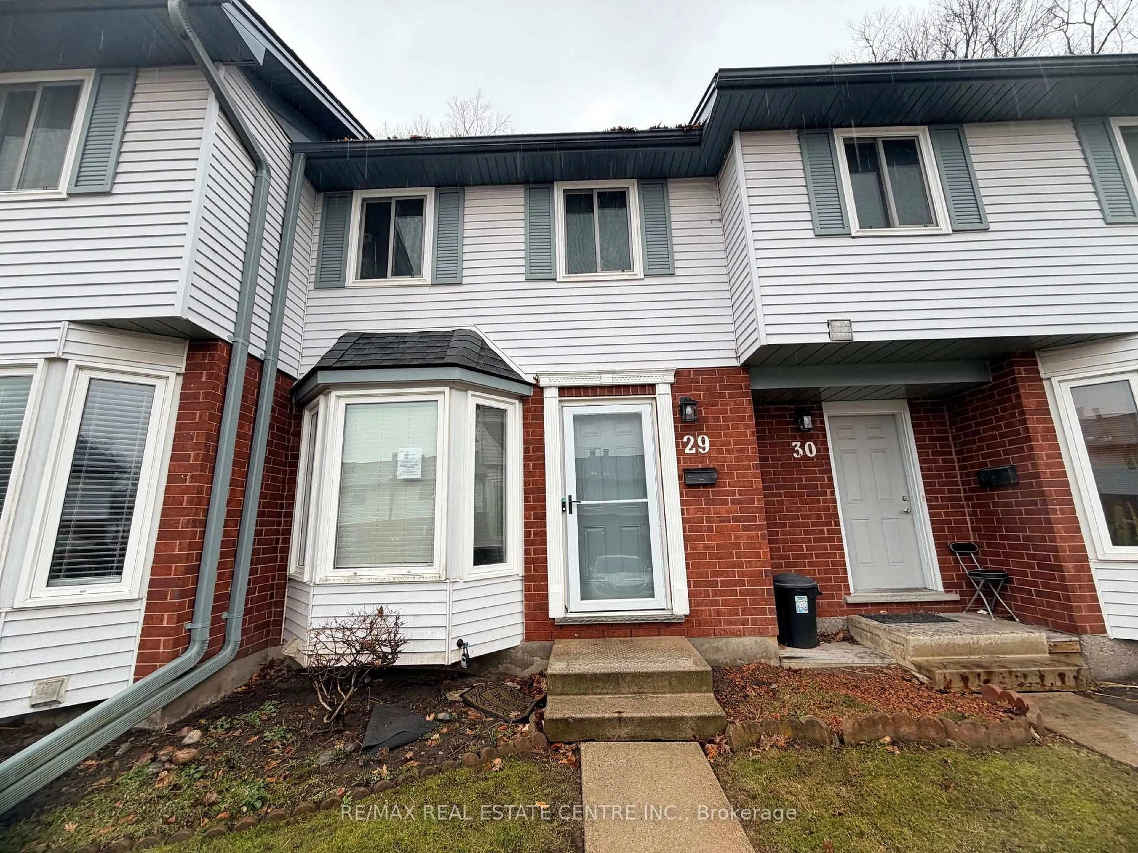 Unknown for 219 Kingswood Dr #29, Kitchener Ontario N2E 3J5