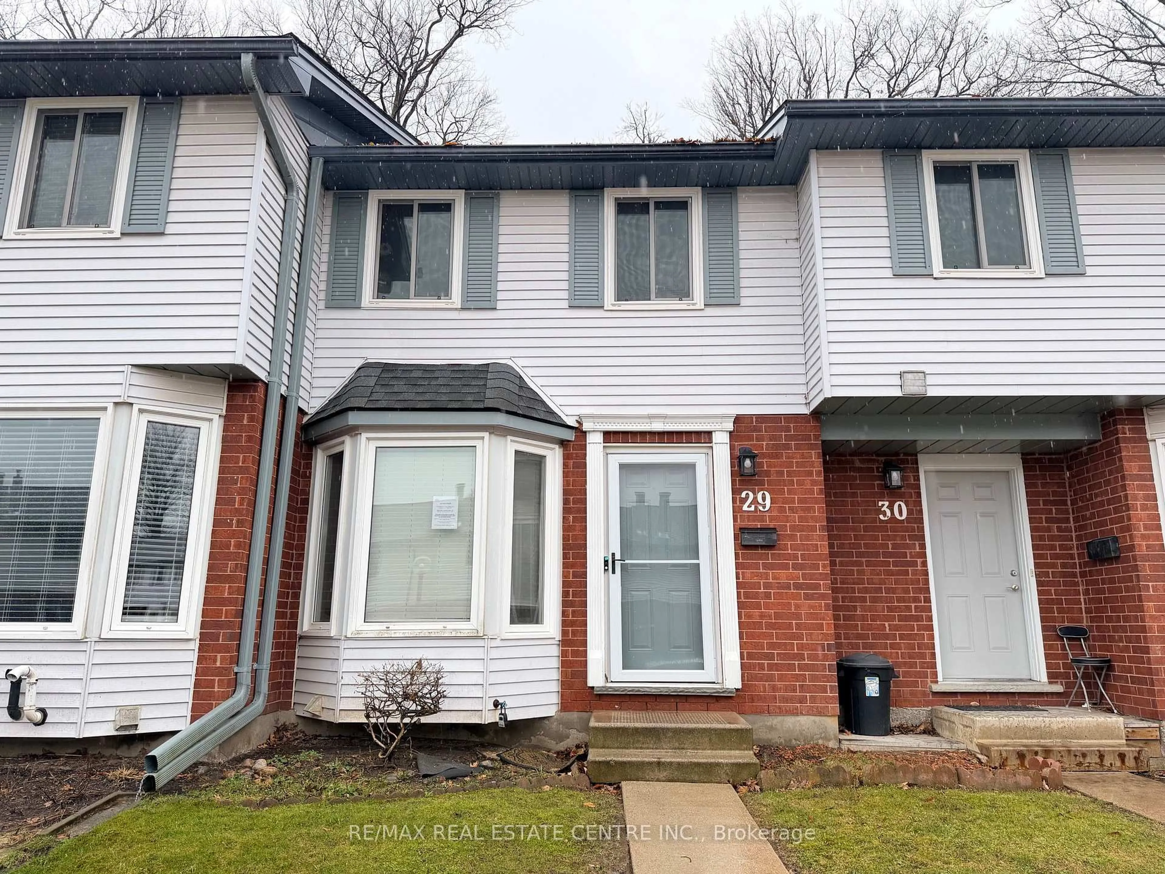 Unknown for 219 Kingswood Dr #29, Kitchener Ontario N2E 3J5