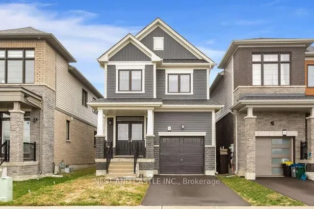 38 Lilac Circ, Haldimand 2