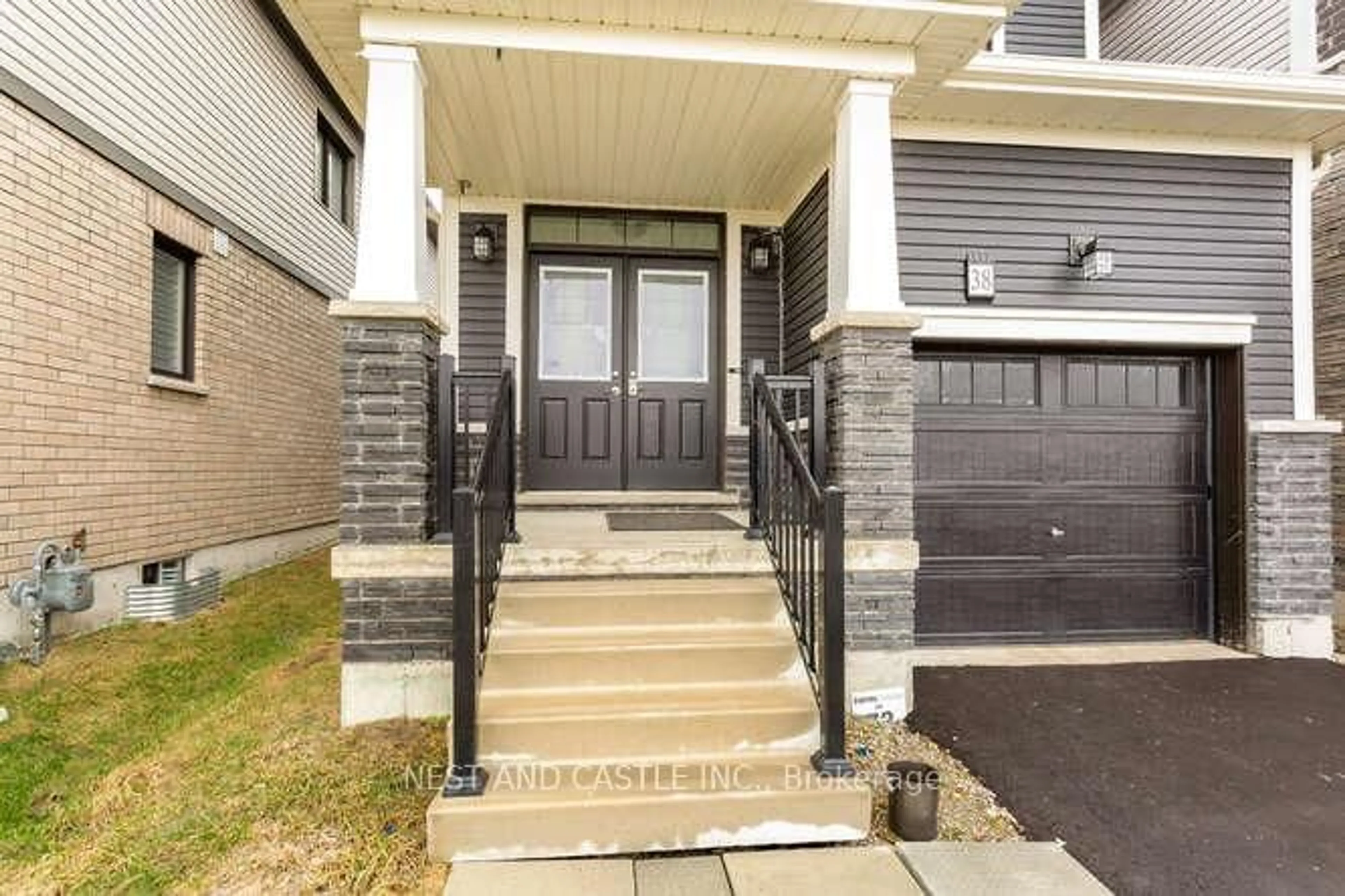 Unknown for 38 Lilac Circ, Haldimand Ontario N3W 0J1