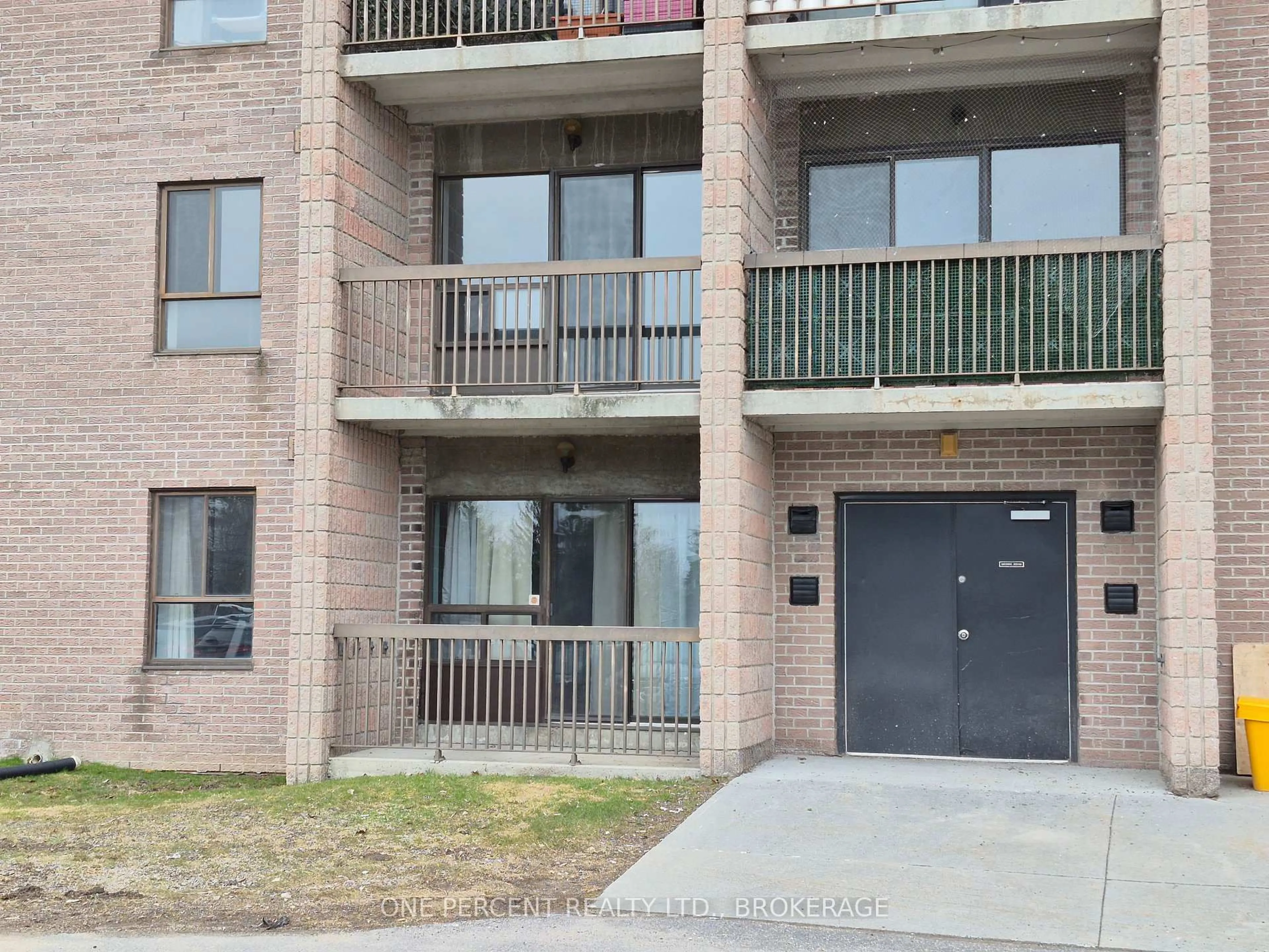 Unknown for 17 Eldon Hall Pl #204, Kingston Ontario K7M 7H5