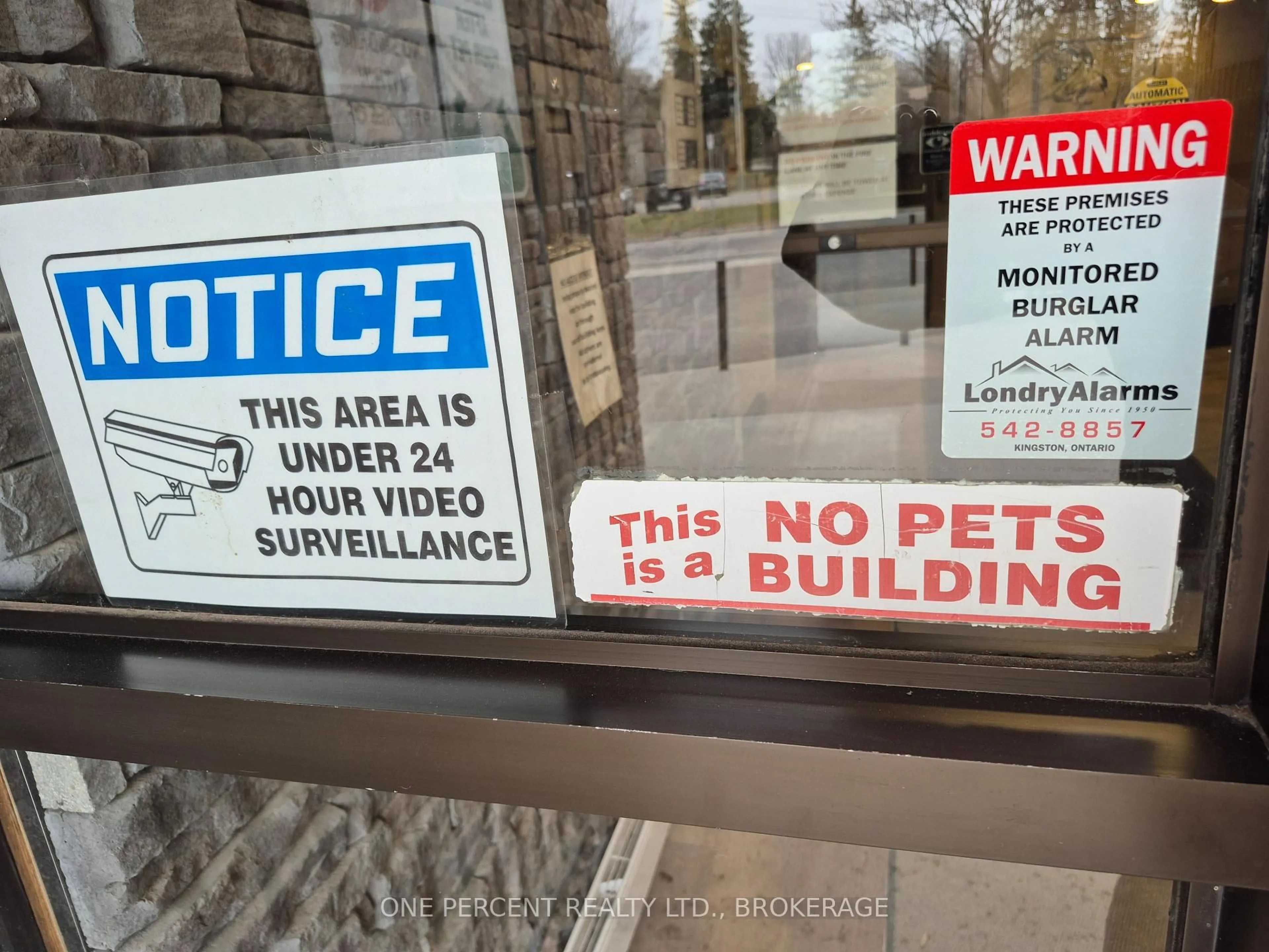 Unknown for 17 Eldon Hall Pl #204, Kingston Ontario K7M 7H5