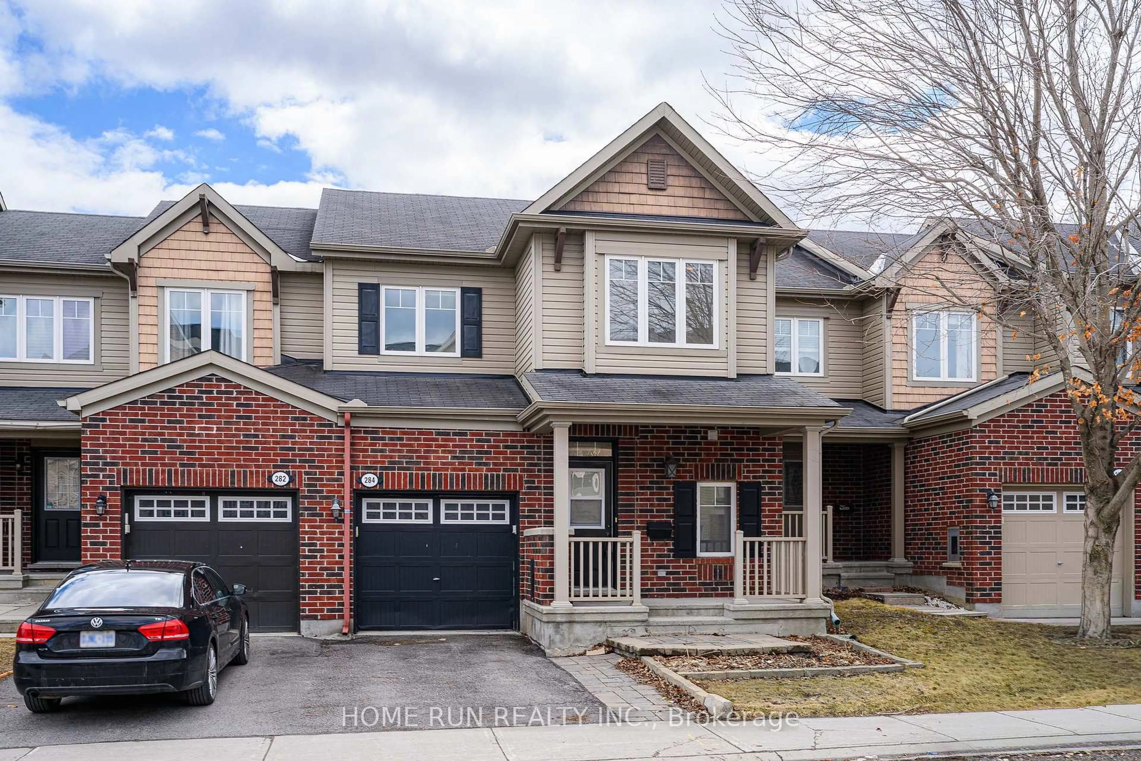 Home with brick exterior material, street for 284 PAR-LA-VILLE Circ, Ottawa Ontario K2S 0M4