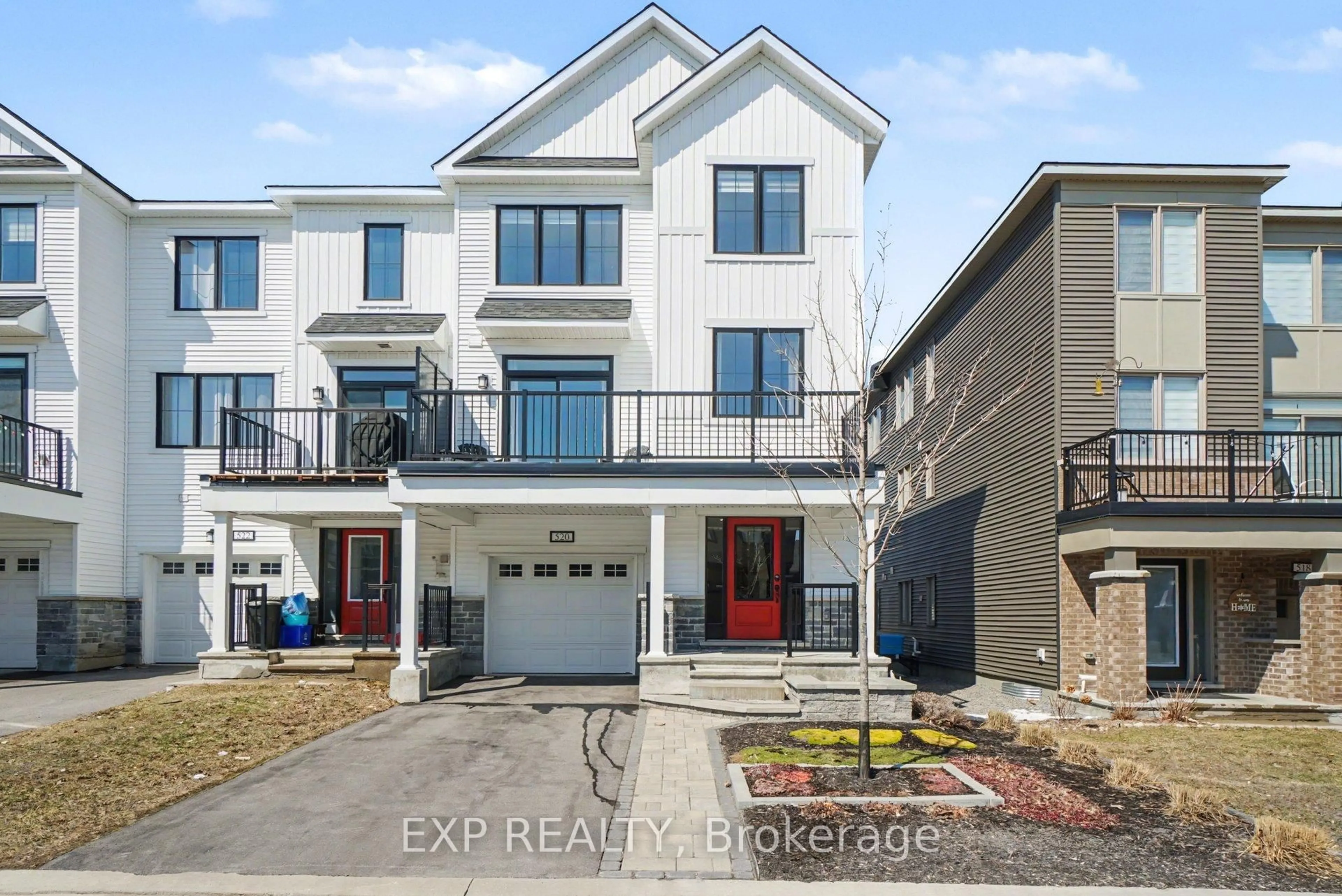 Unknown for 520 Rye Grass Way, Ottawa Ontario K2J 7A1