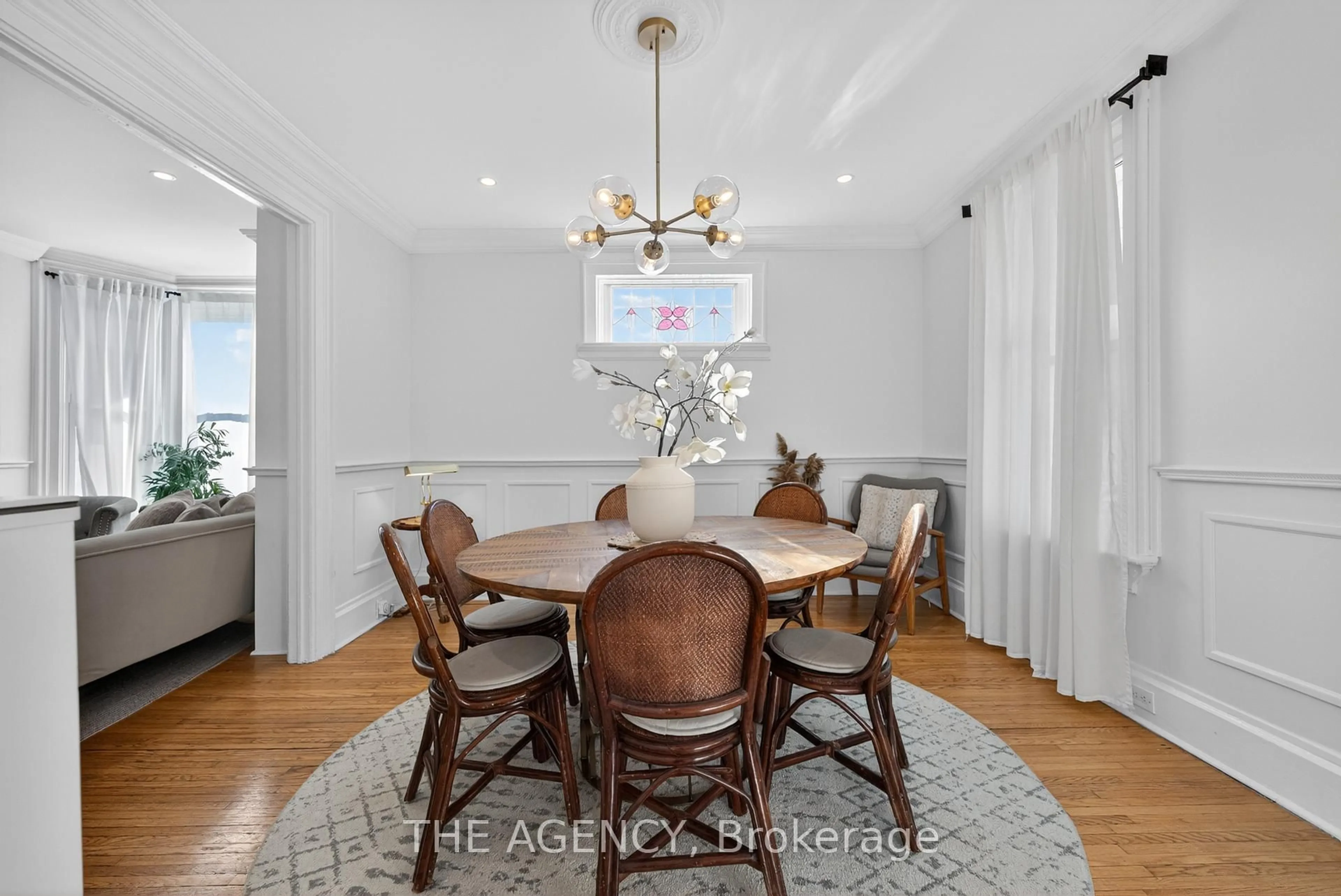 Dining room, unknown for 4456 Park St, Niagara Falls Ontario L2E 2P6