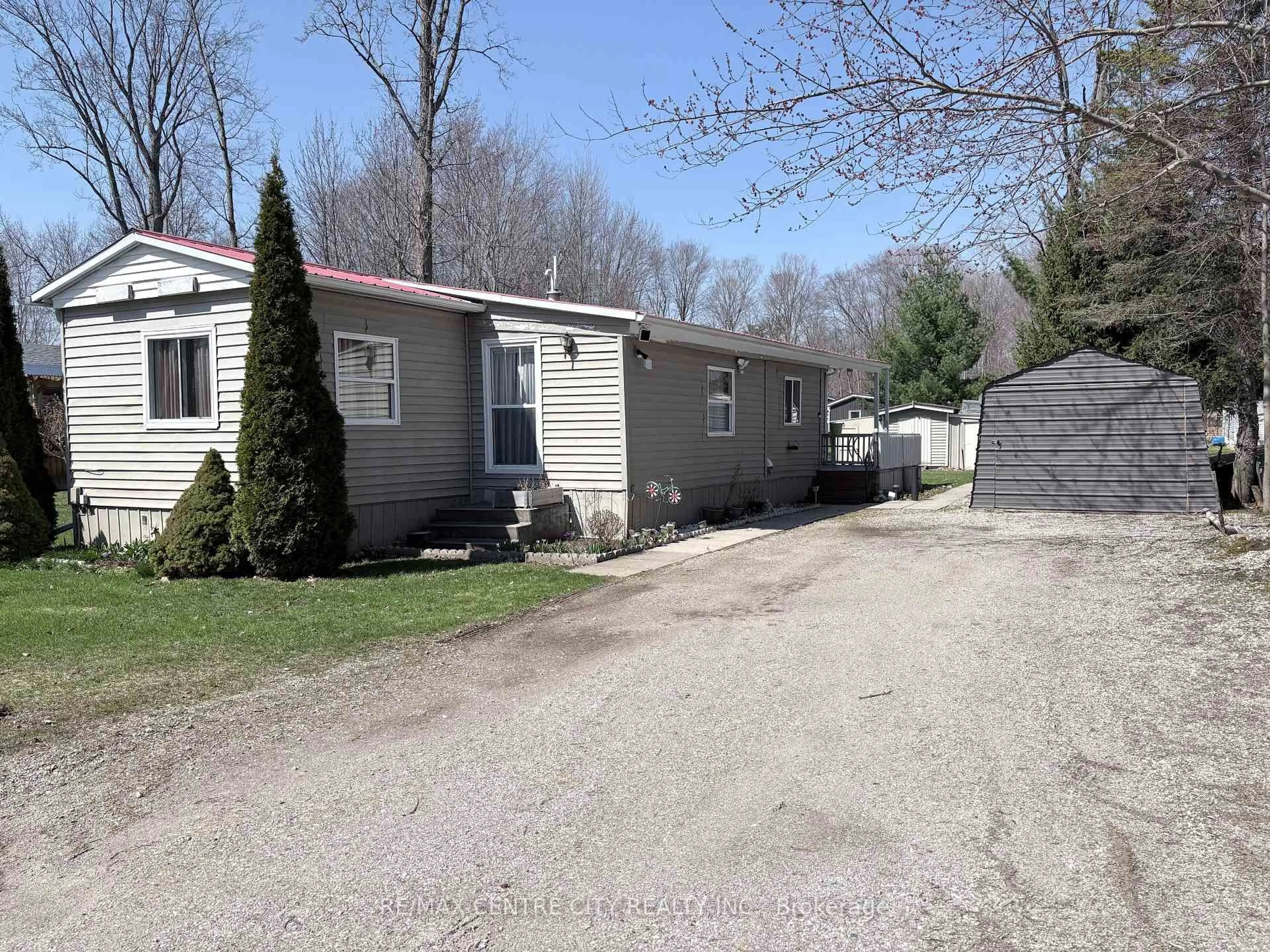 Unknown for 9275 HACIENDA Rd #10, Malahide Ontario N5H 2R1