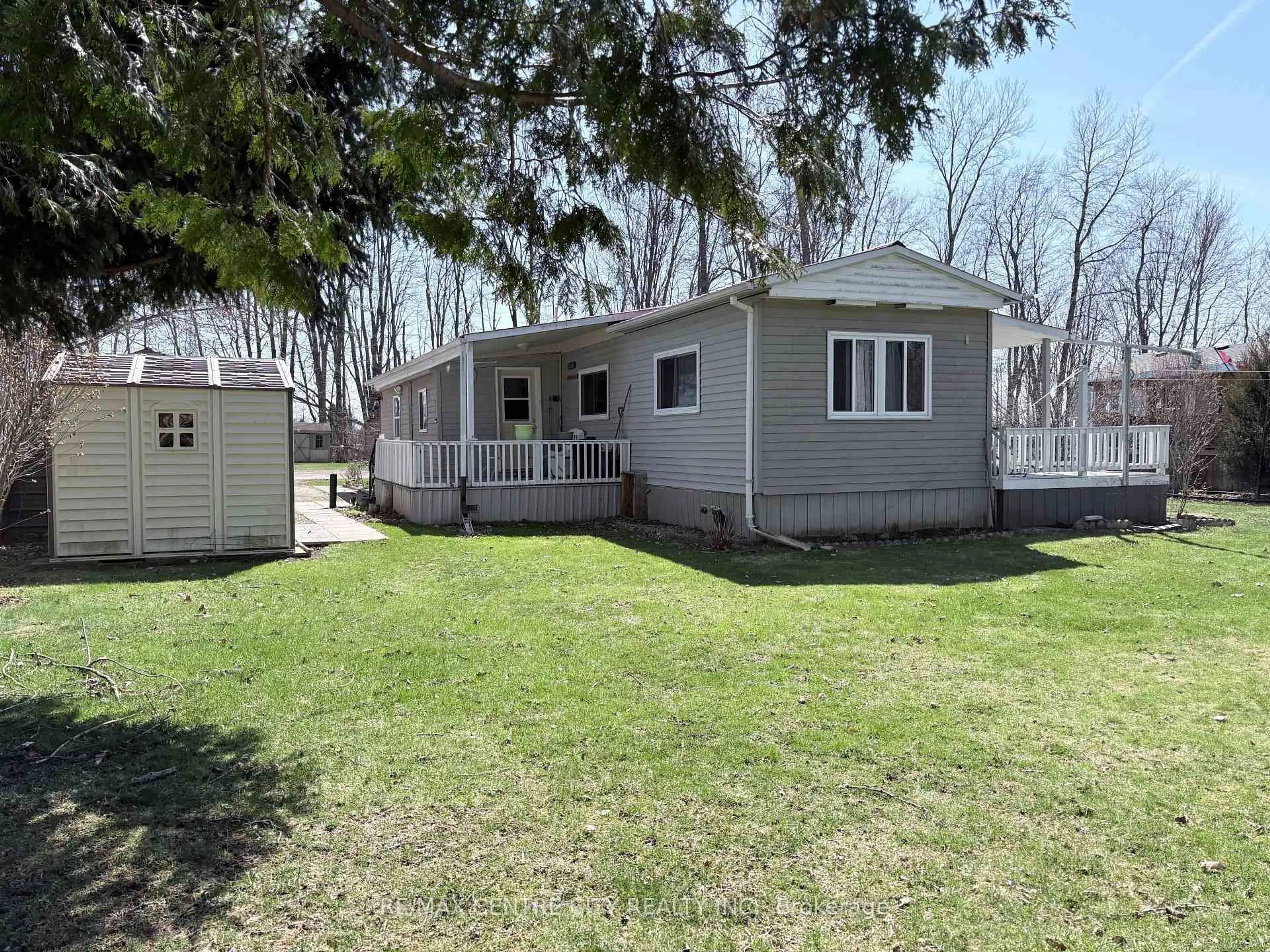 Unknown for 9275 HACIENDA Rd #10, Malahide Ontario N5H 2R1