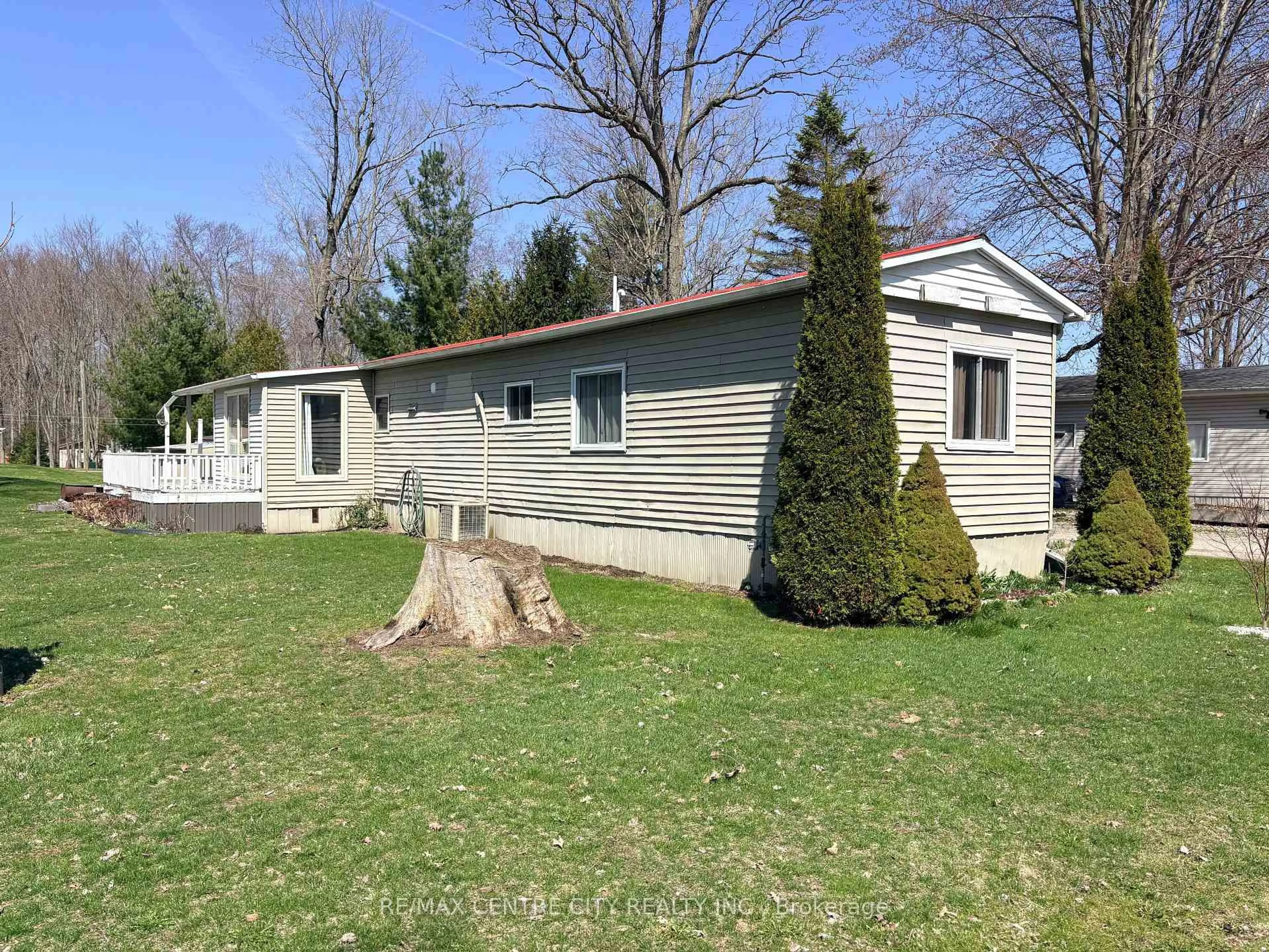 Unknown for 9275 HACIENDA Rd #10, Malahide Ontario N5H 2R1