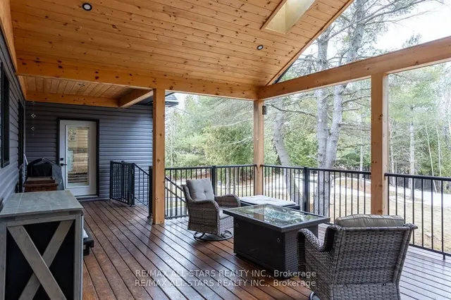 552 County Road 40, Douro-Dummer 4