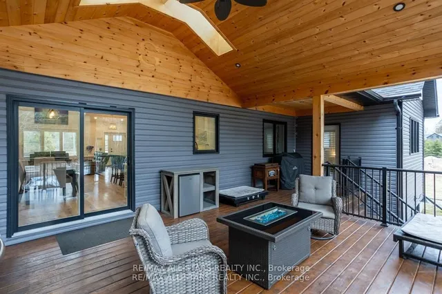 552 County Road 40, Douro-Dummer 5