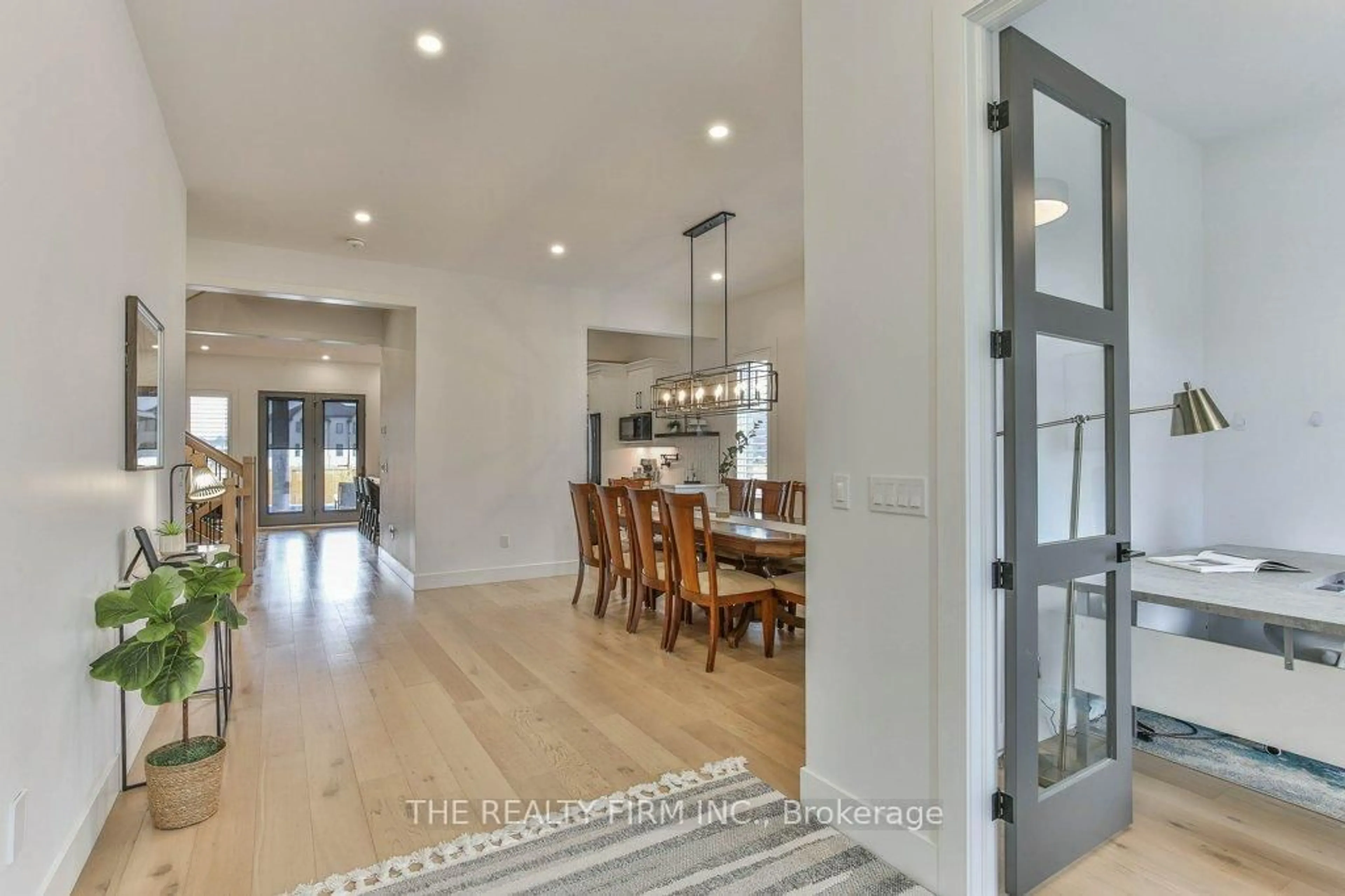 Unknown for 4 SYCAMORE Rd, Southwold Ontario N5P 0G6