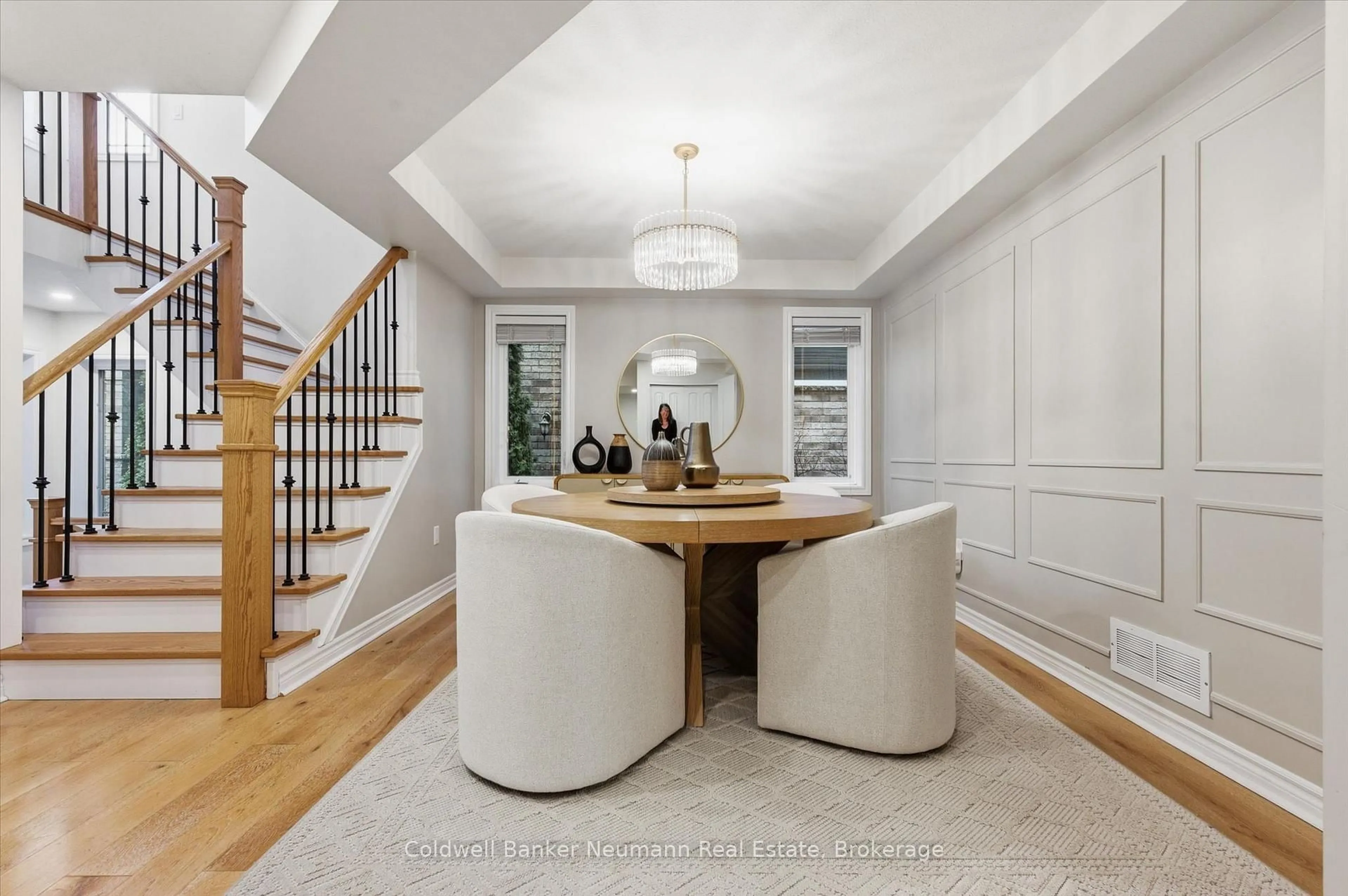 Dining room, unknown for 38 Baxter Dr, Guelph Ontario N1L 0C8