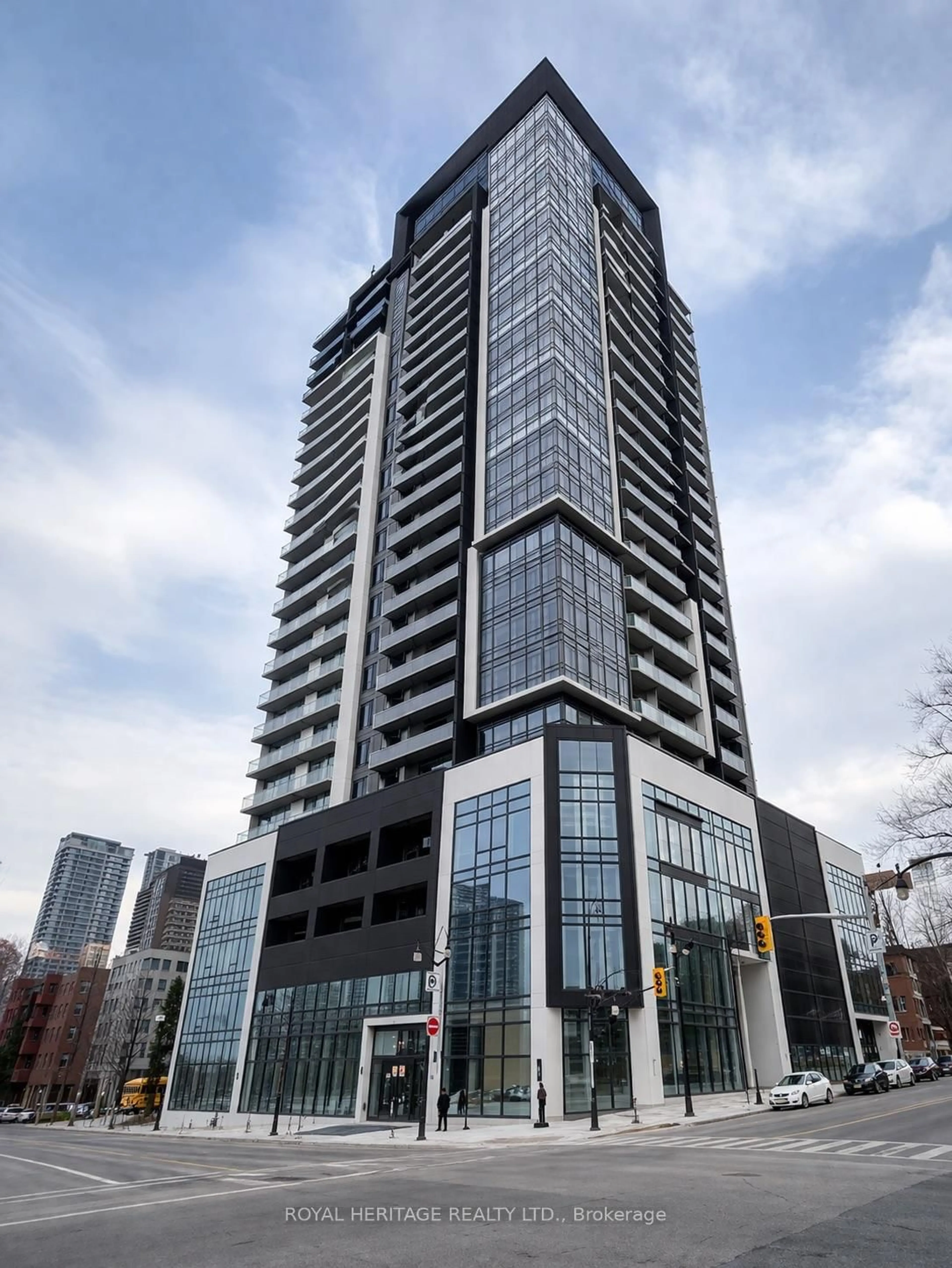 Unknown for 15 Queen St #511, Hamilton Ontario L8P 3R6