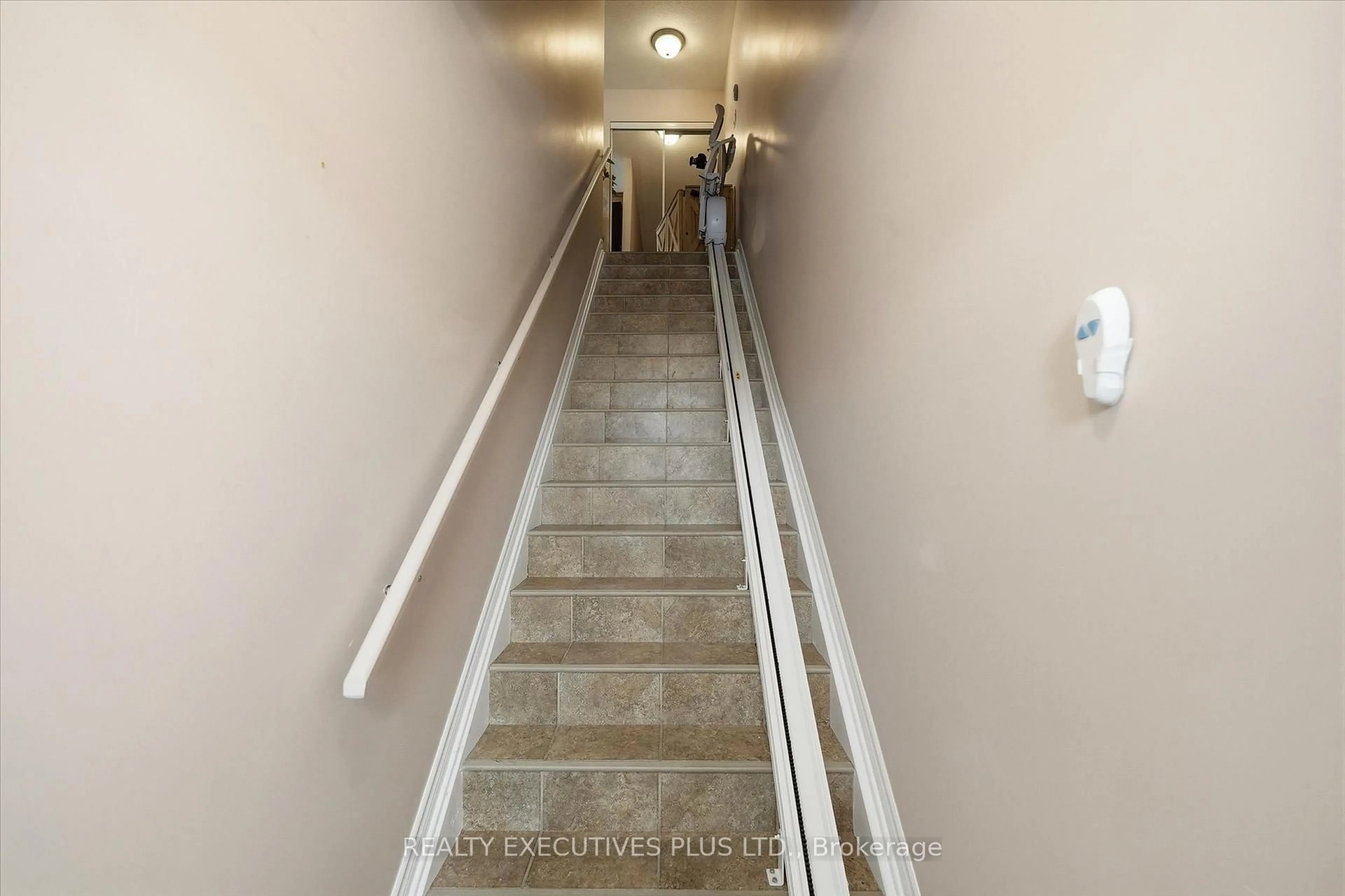 Stairs for 41 Main St #6, The Nation Ontario K0A 2M0