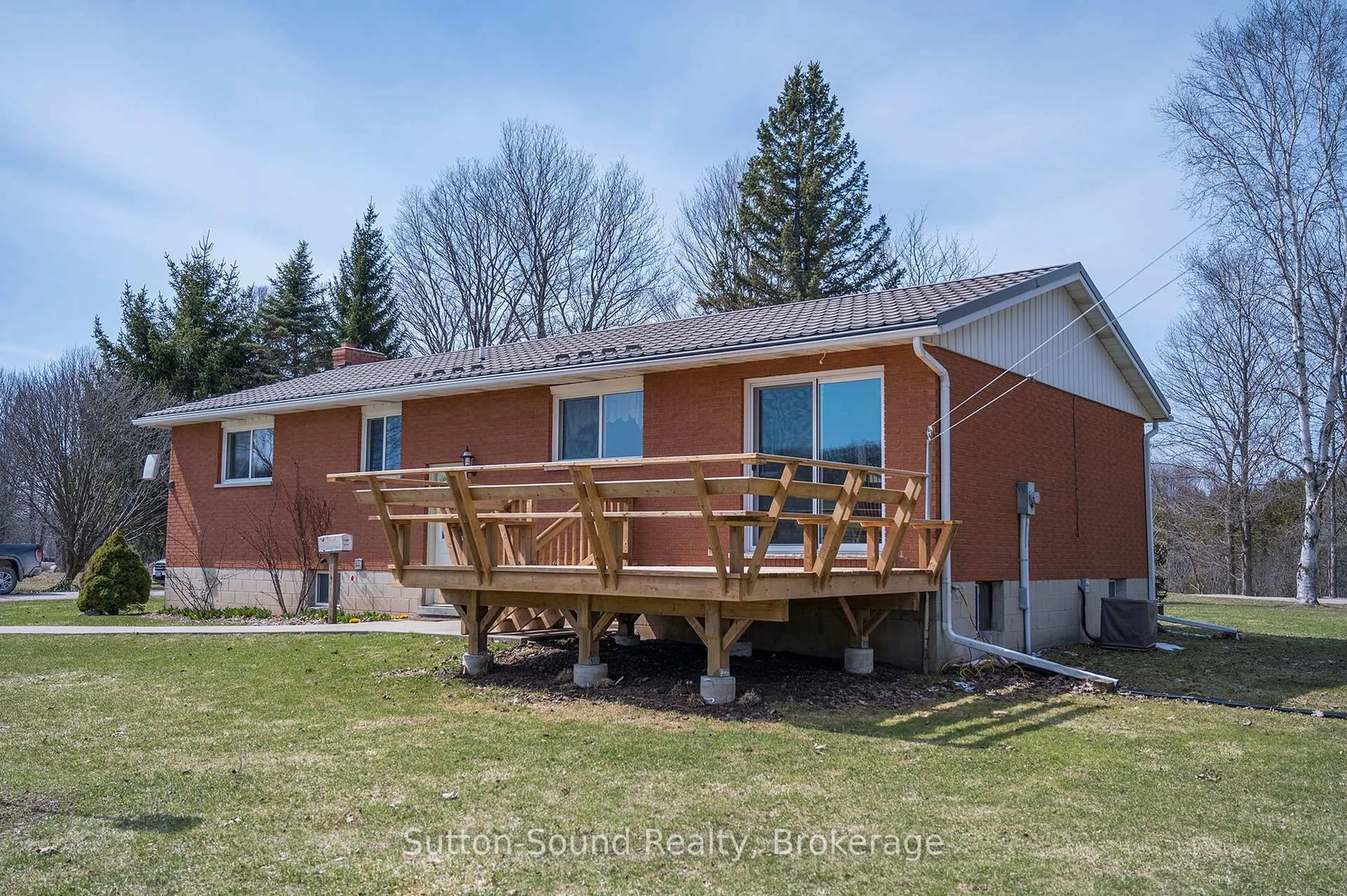 Unknown for 458523 8 Concession, Meaford Ontario N4K 5W4