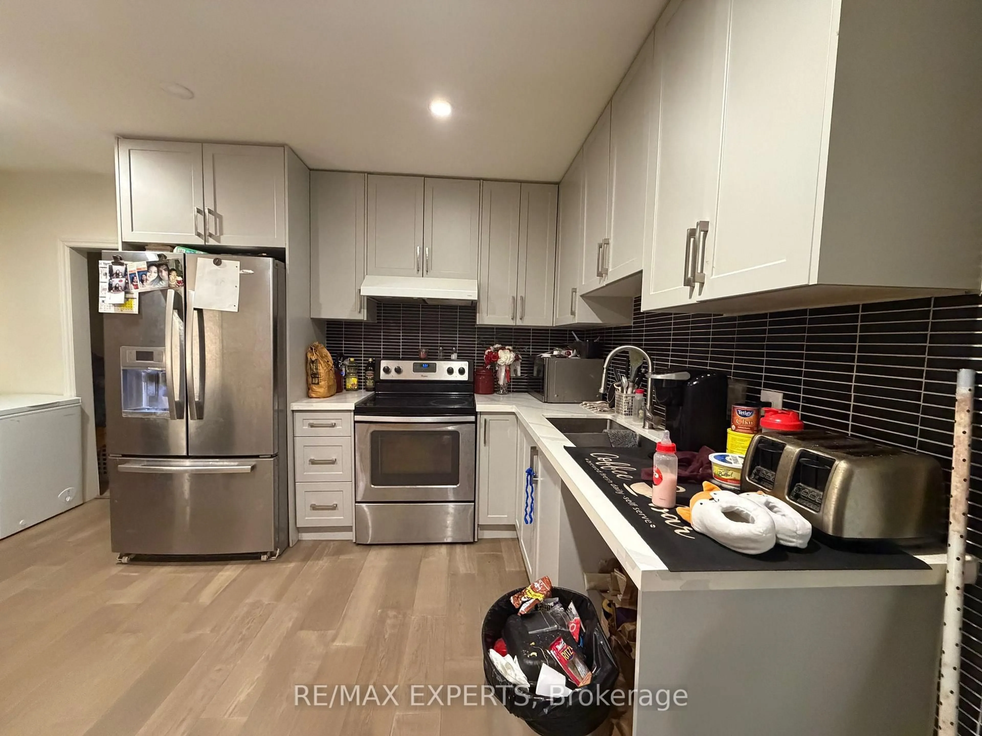 Open concept kitchen, unknown for 40 Parliament St, Cramahe Ontario K0K 1S0