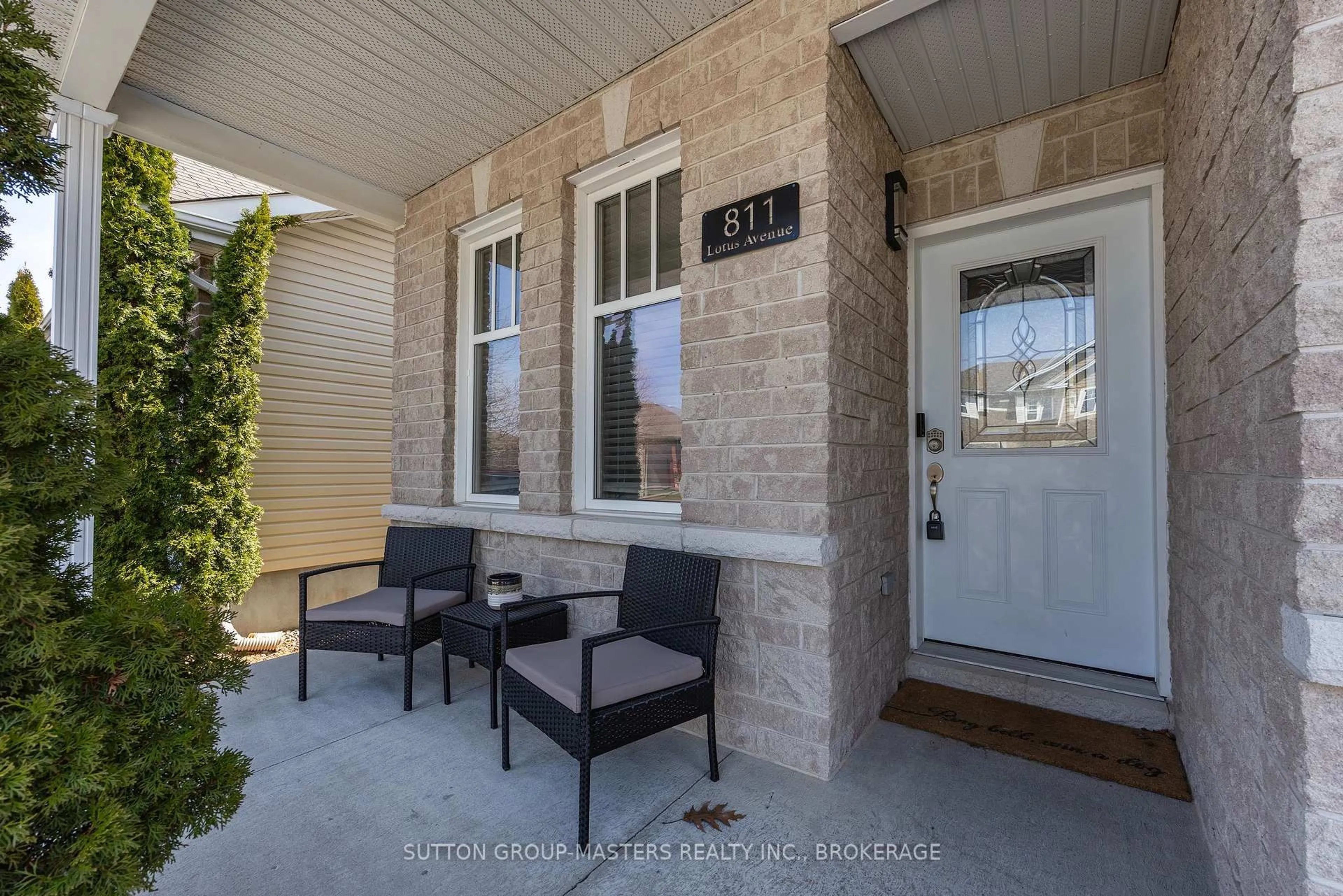 Unknown for 811 Lotus Ave, Kingston Ontario K7K 0A3