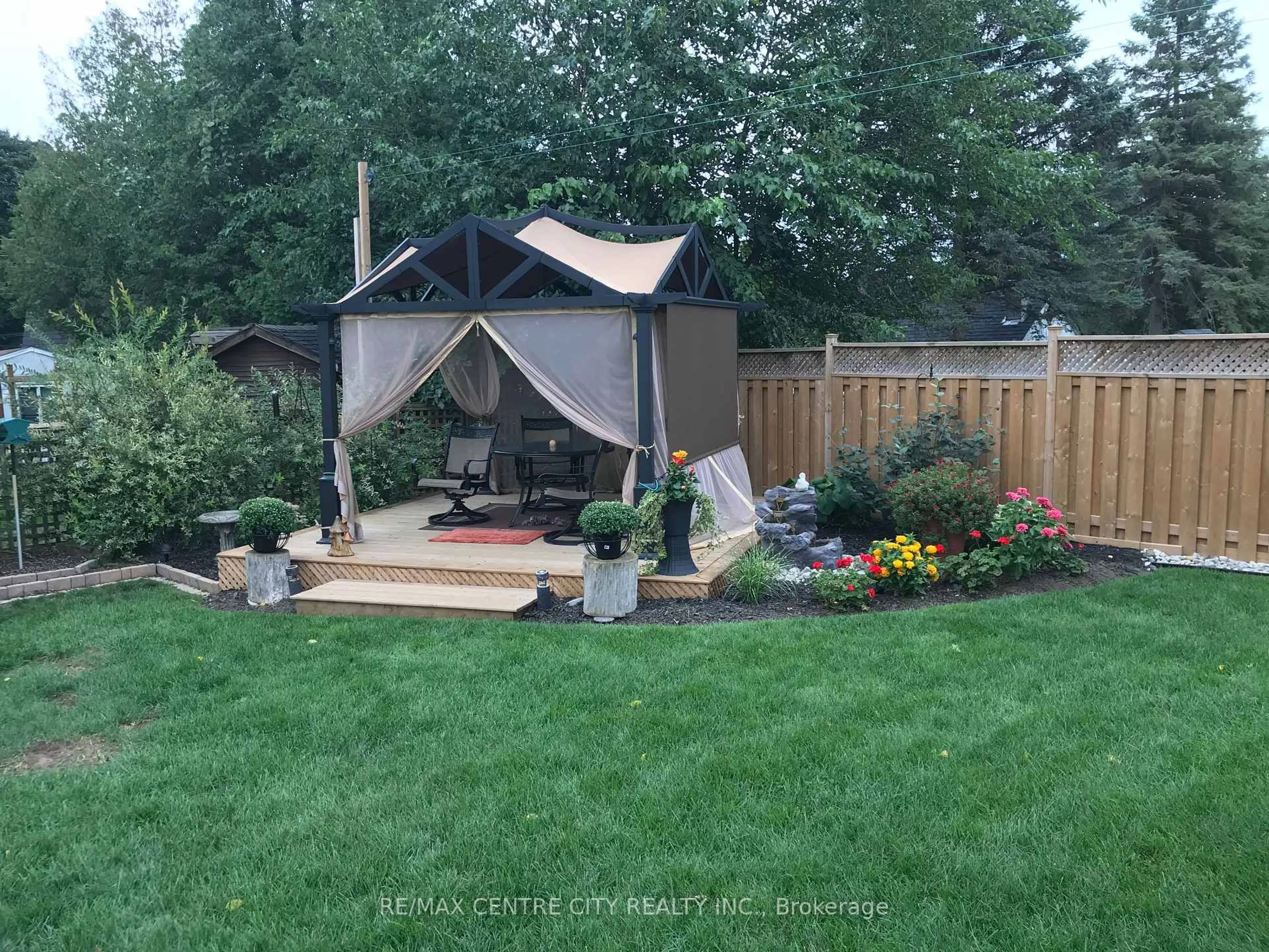 Shed for 26 Oak St, Bayham Ontario N0J 1Z0