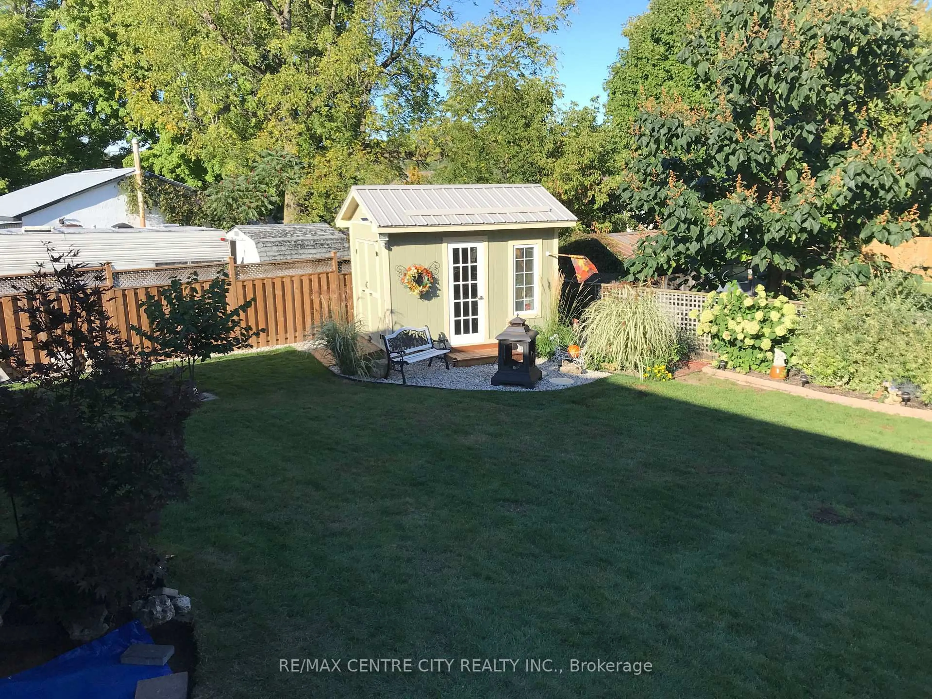 Unknown for 26 Oak St, Bayham Ontario N0J 1Z0