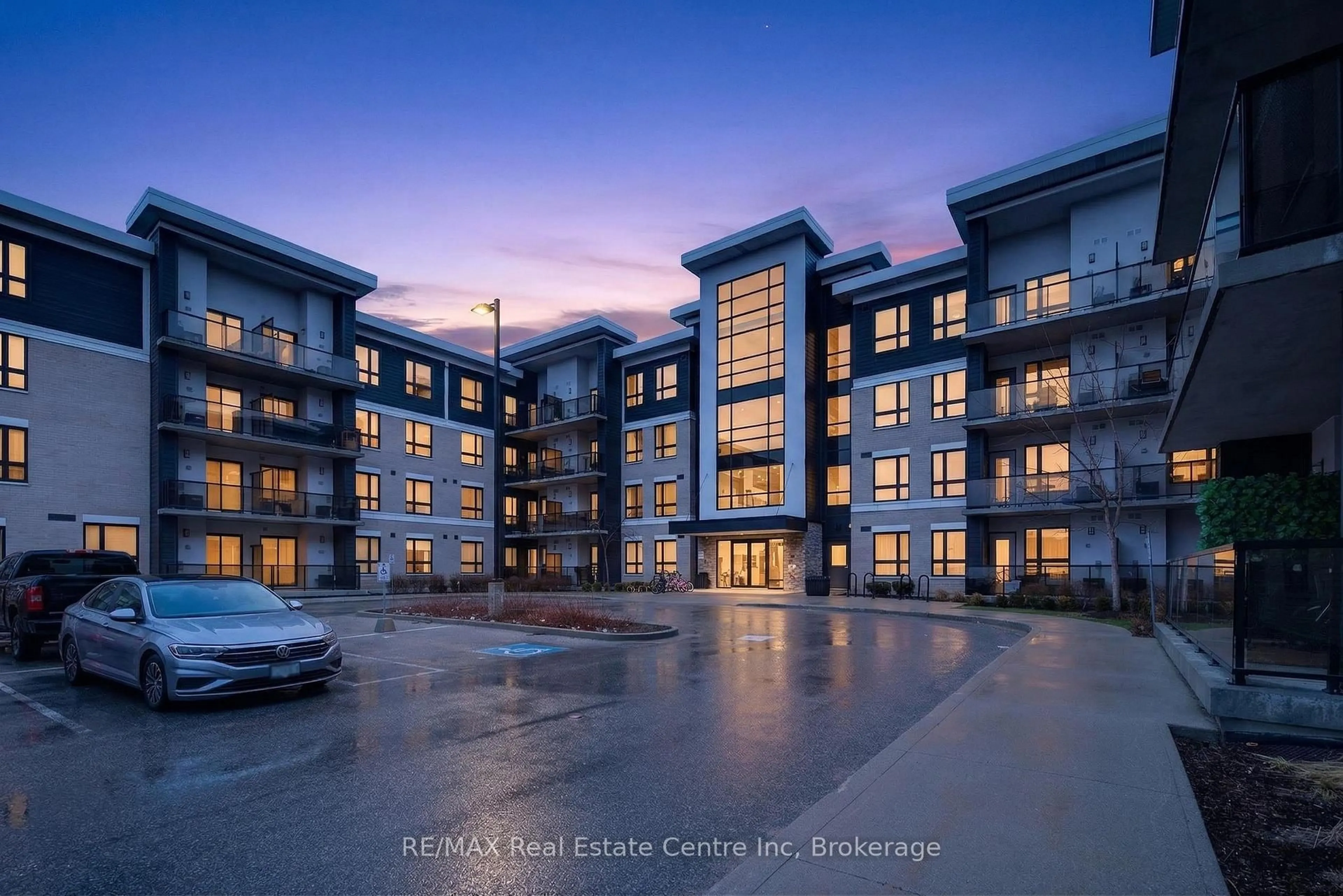 Unknown for 1284 Gordon St #113, Guelph Ontario N1L 0M8