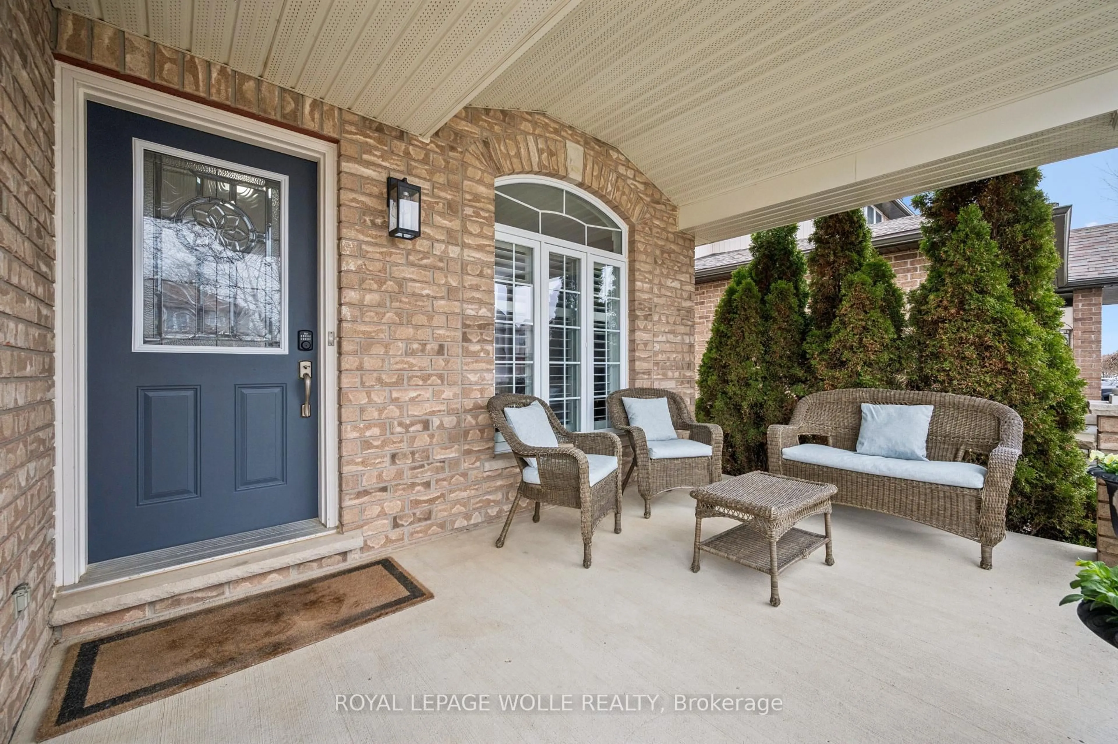 Unknown for 111 Muscovey Dr, Woolwich Ontario N3B 3P7