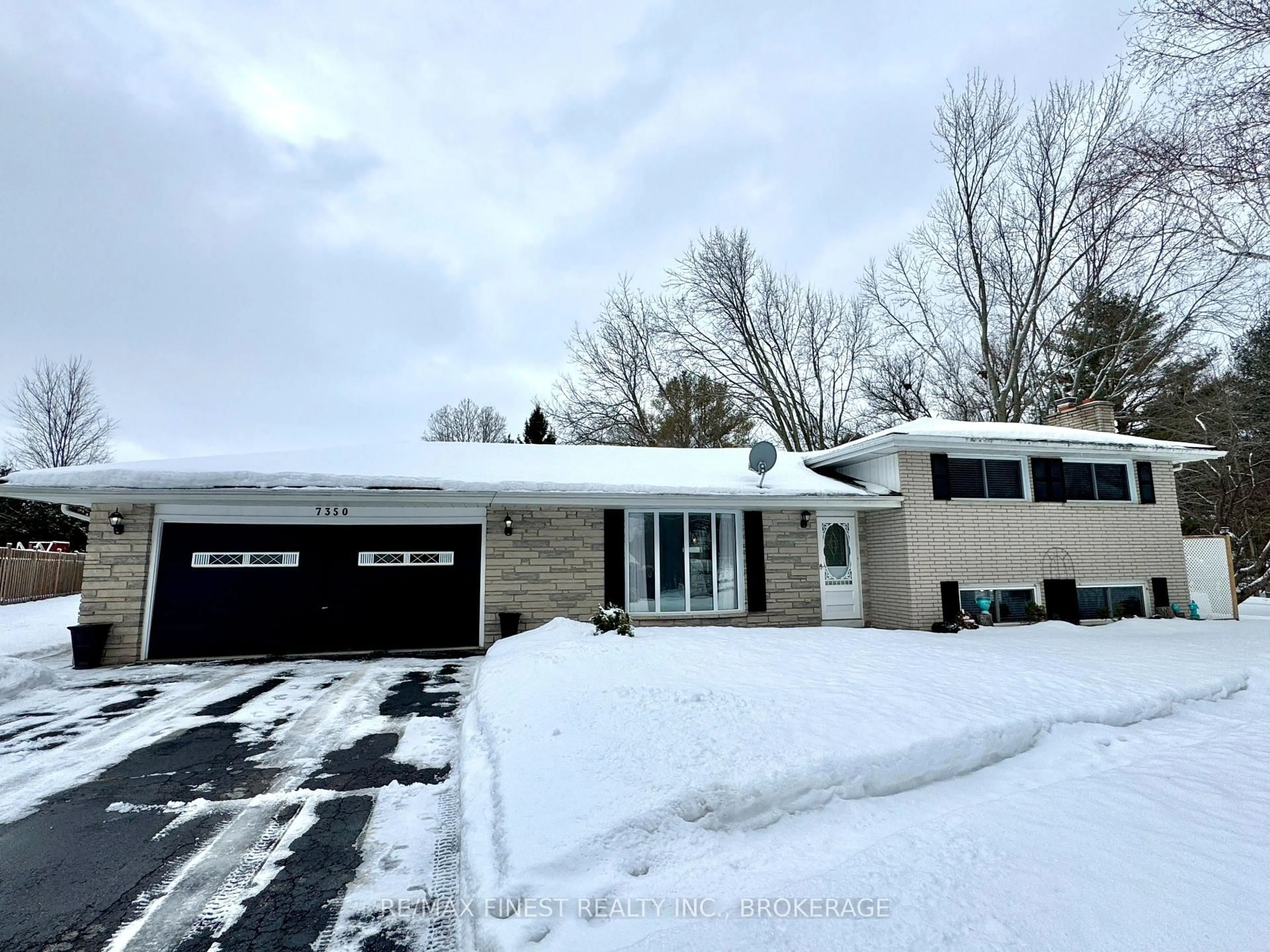 Unknown for 7350 County Road 2, Napanee Ontario K7R 3K6