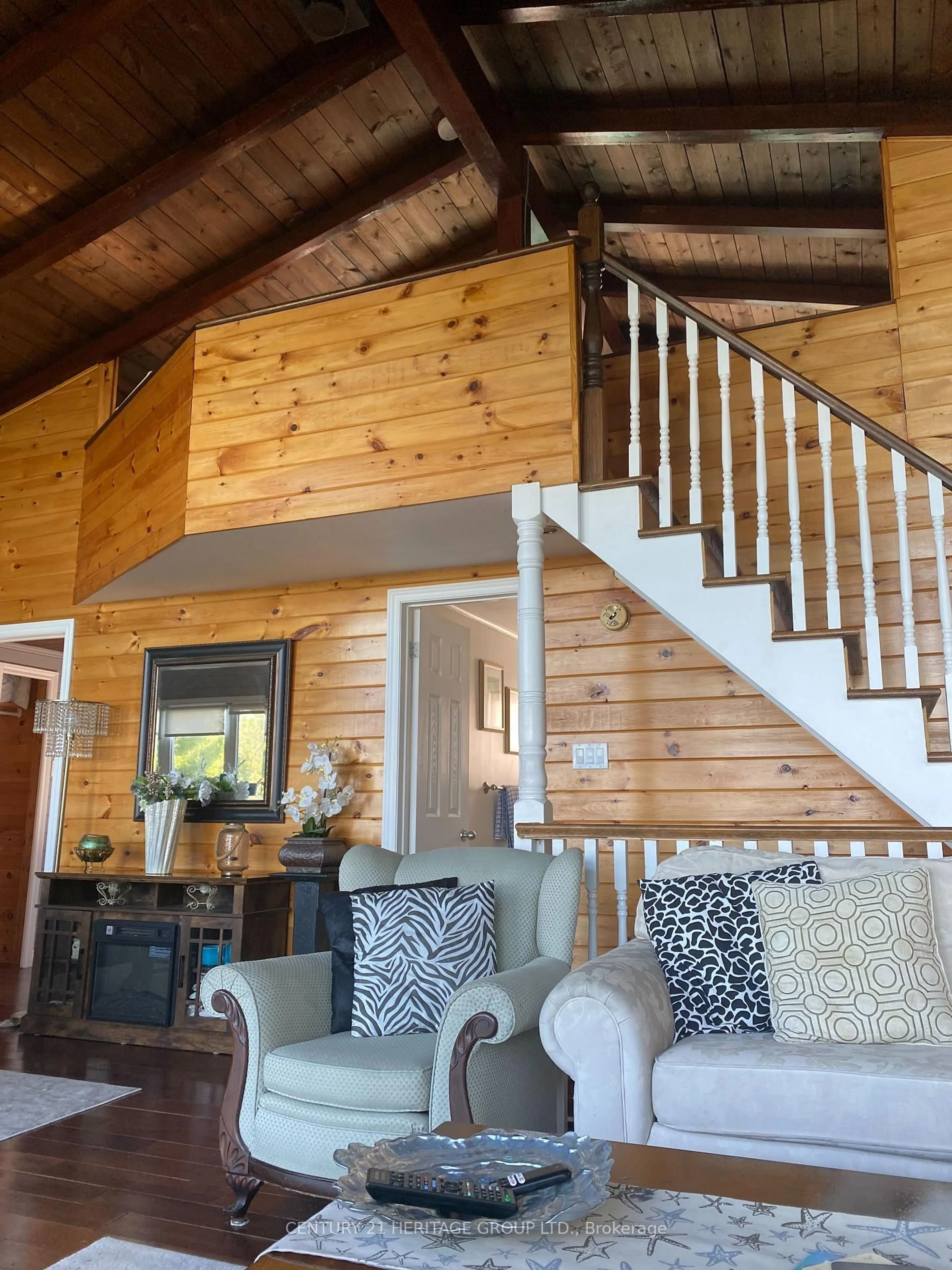 Unknown for 85493 McDonald Lane, Ashfield-Colborne-Wawanosh Ontario N7A 3X9