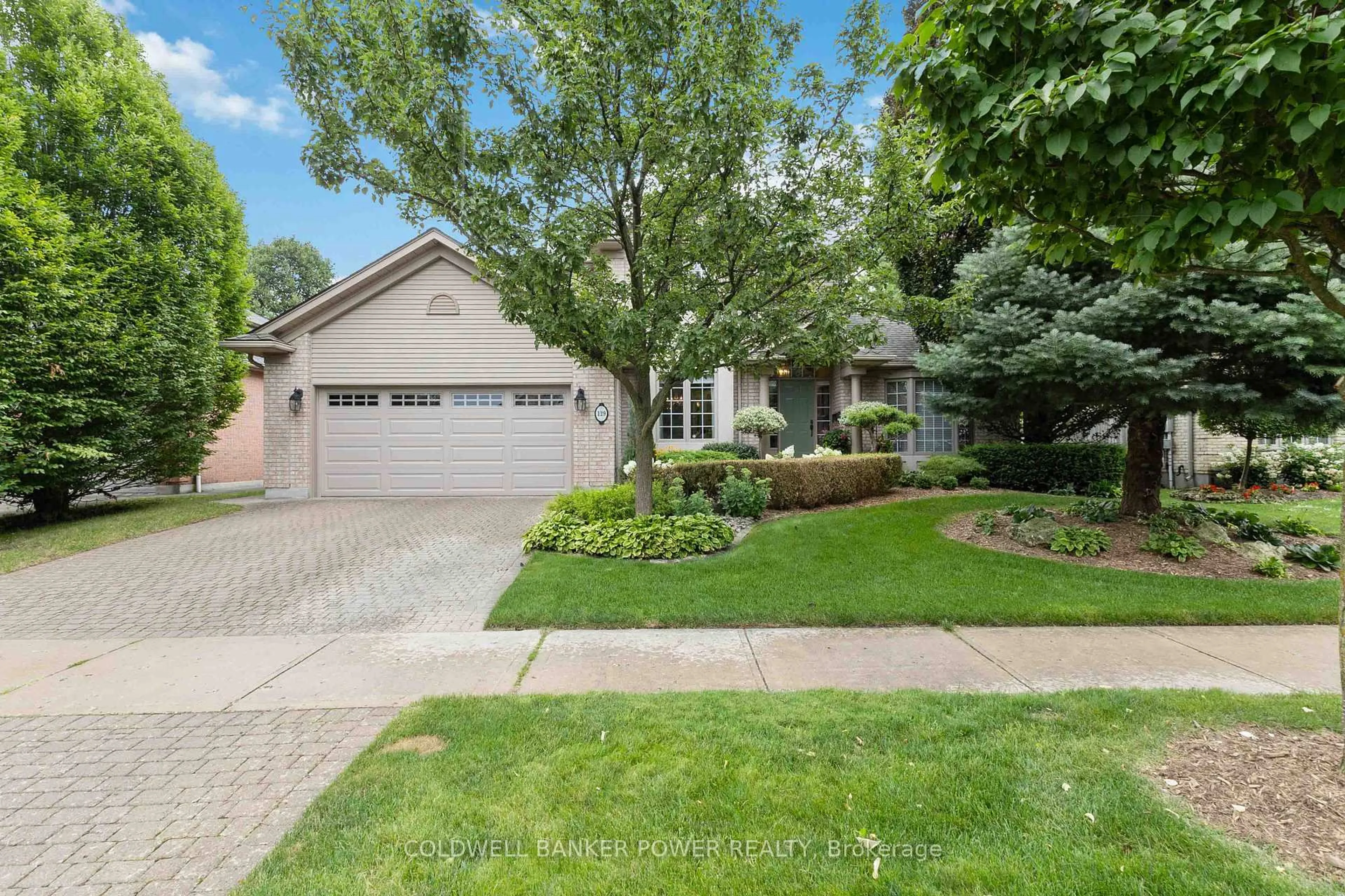 Unknown for 129 Hartson Rd, London North Ontario N6H 4Z6