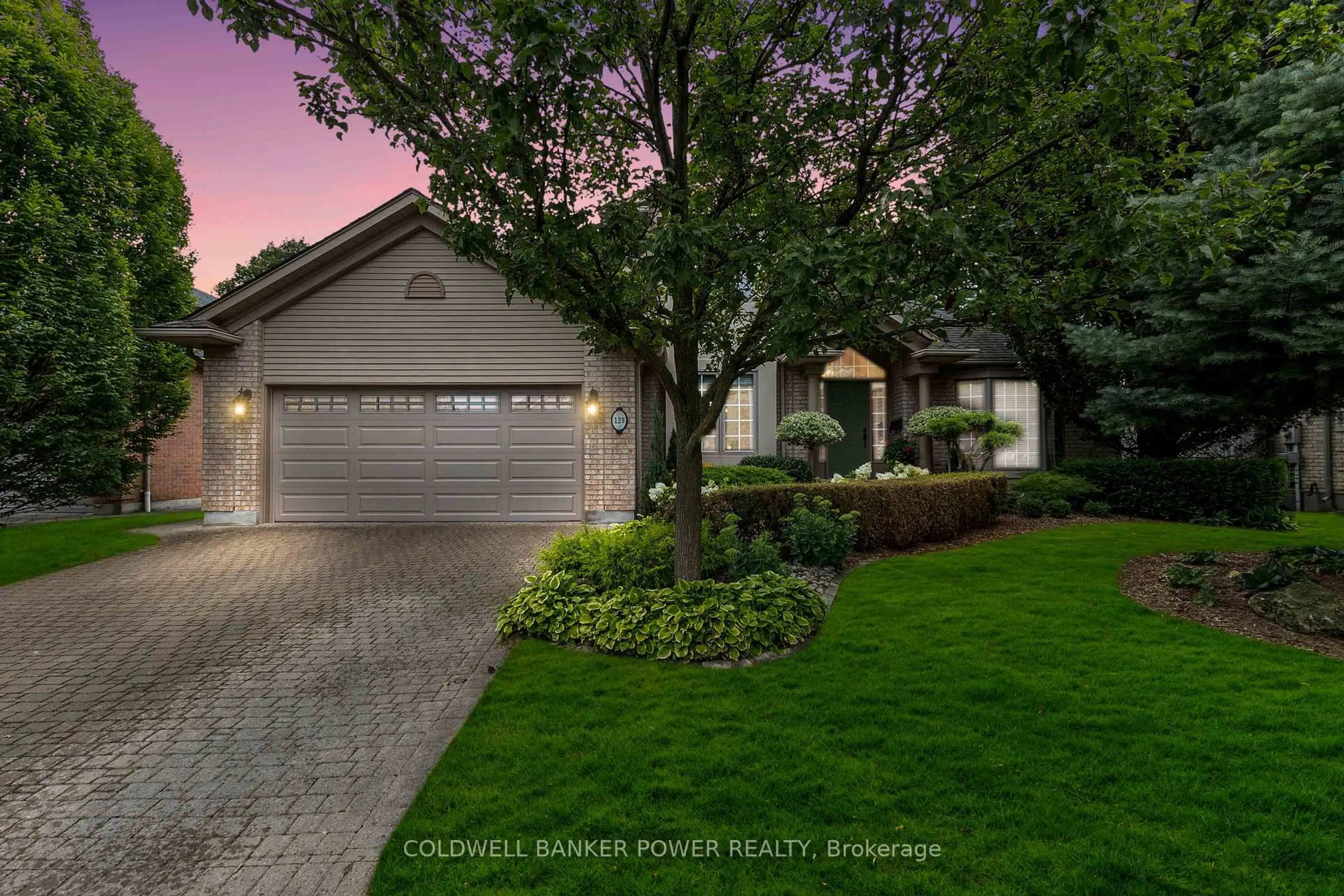 Unknown for 129 Hartson Rd, London North Ontario N6H 4Z6