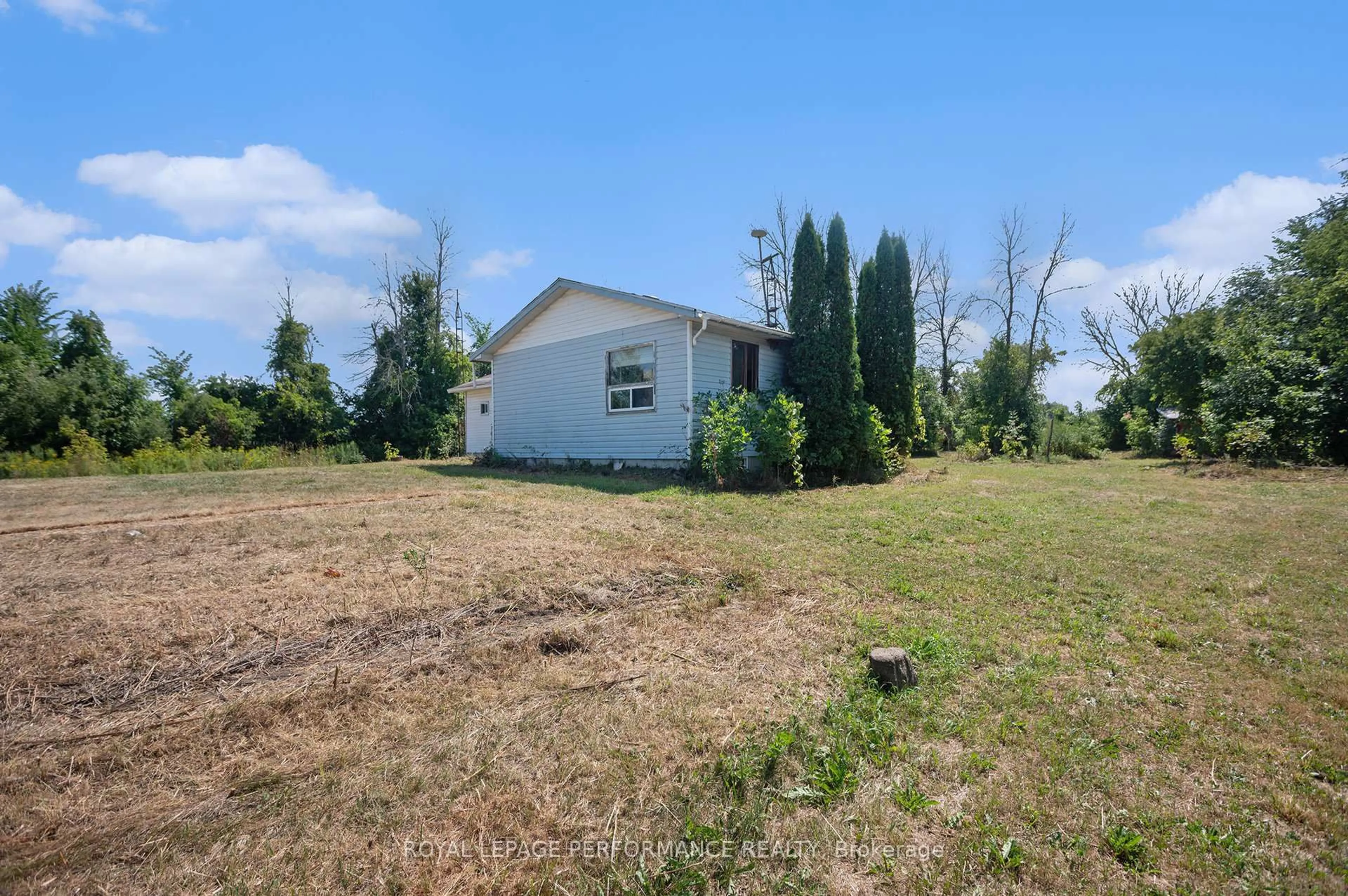 Shed for 3796 County 12 Rd, South Stormont Ontario K0C 1Y0