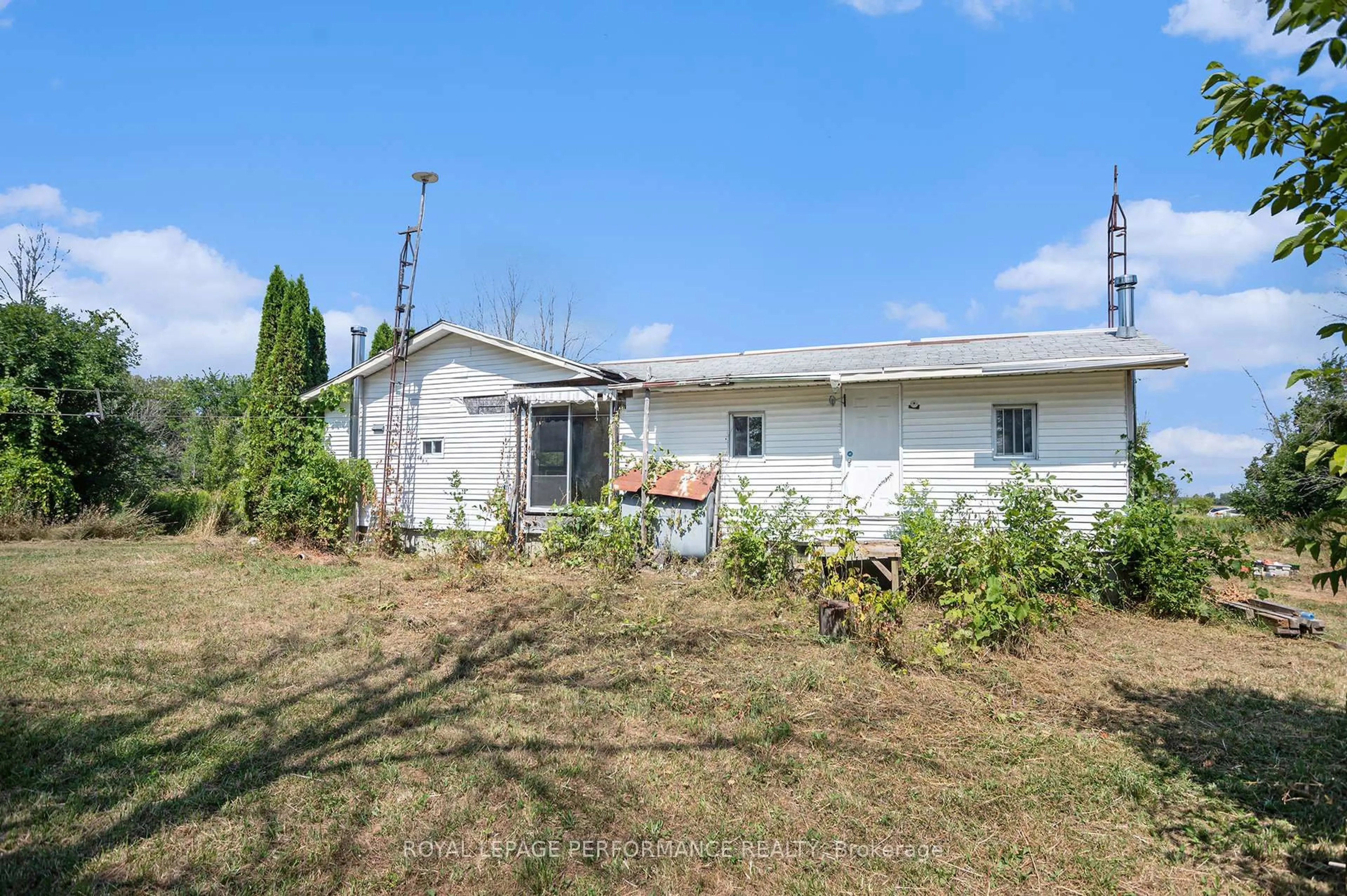 Unknown for 3796 County 12 Rd, South Stormont Ontario K0C 1Y0