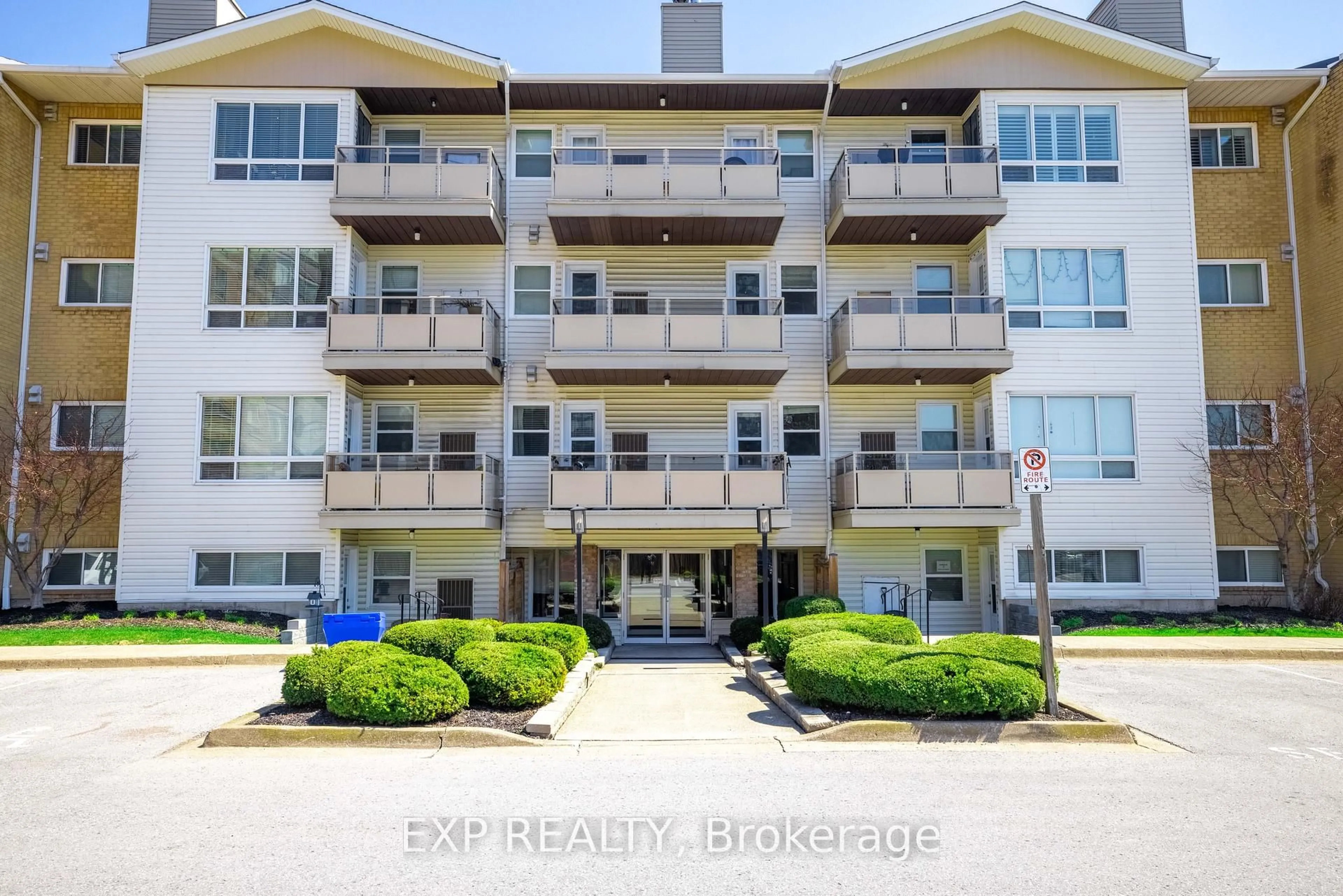 Unknown for 78 Roehampton Ave #120, St. Catharines Ontario L2M 7W9