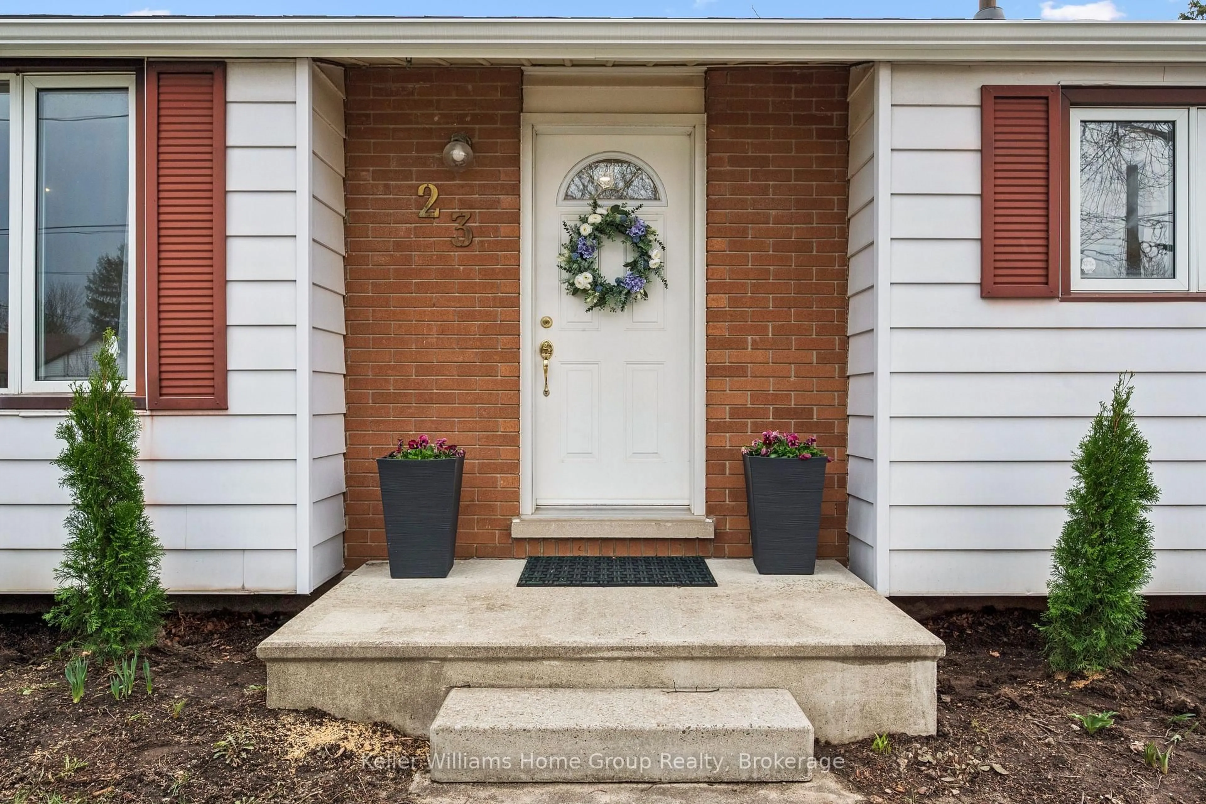 Unknown for 23 Hastings Blvd, Guelph Ontario N1E 4G3