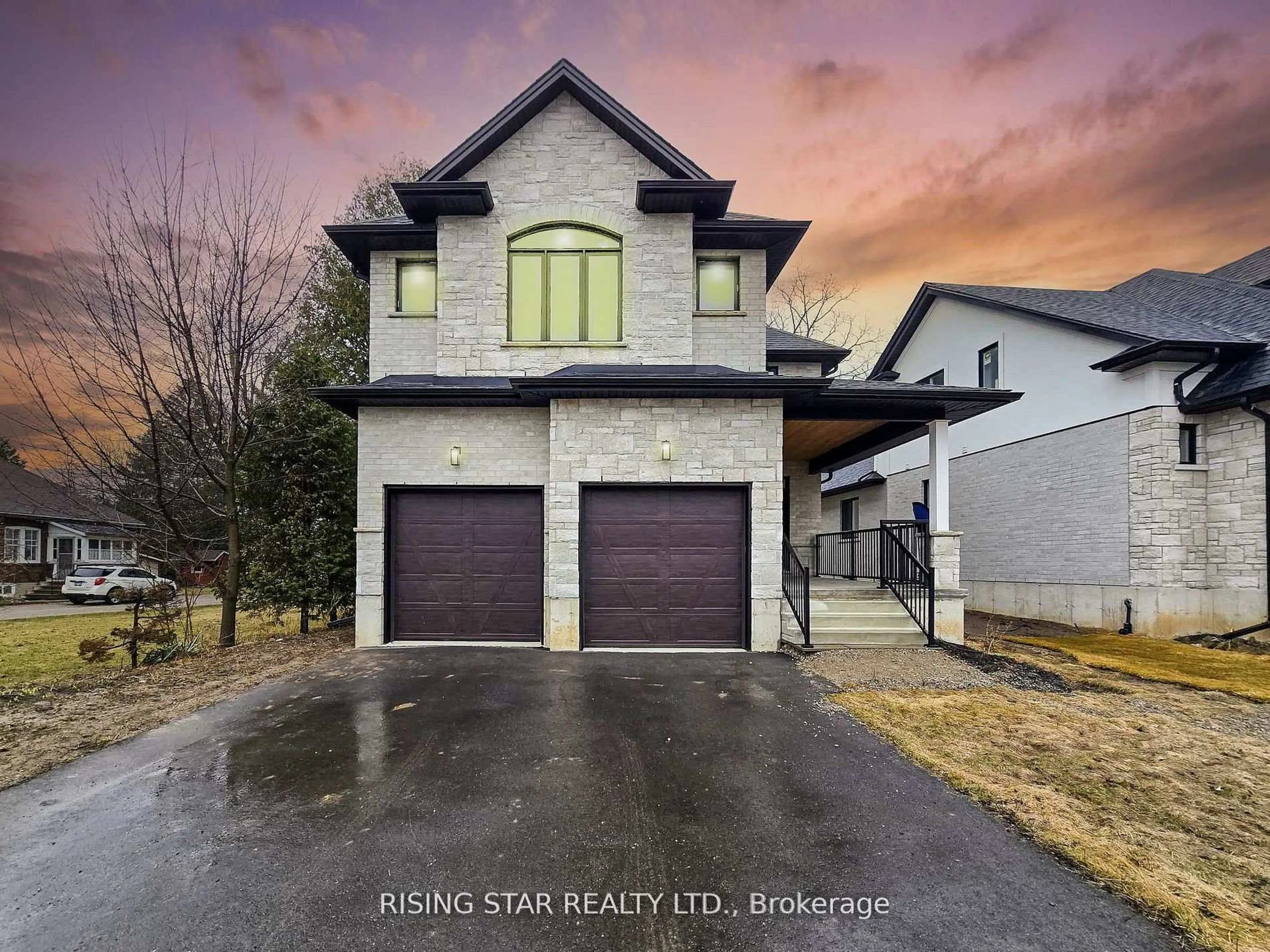 Unknown for 232 Mount Pleasant St, Brantford Ontario N3T 1V1