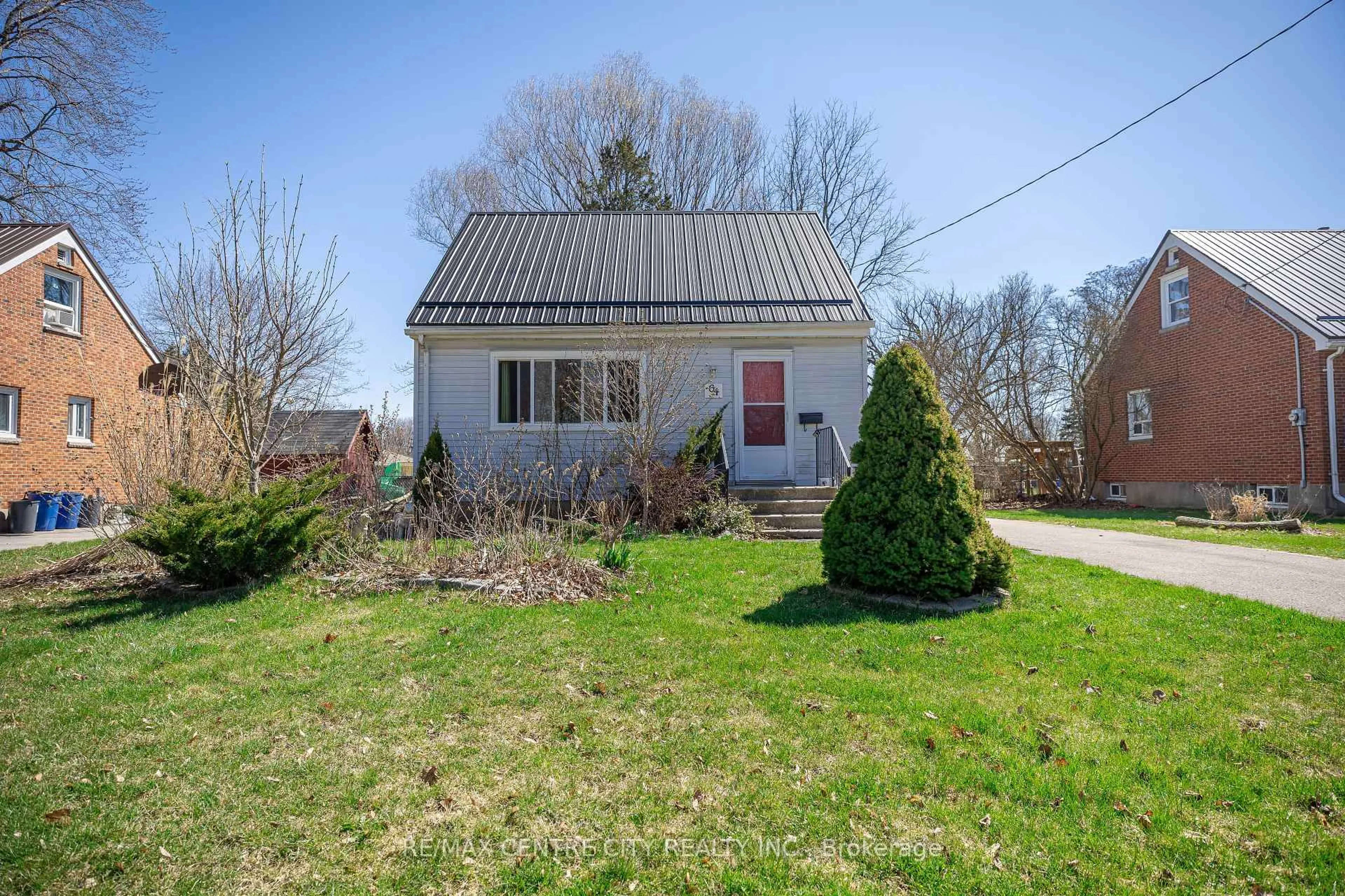 Unknown for 64 Dunkirk Dr, St. Thomas Ontario N5R 1S3