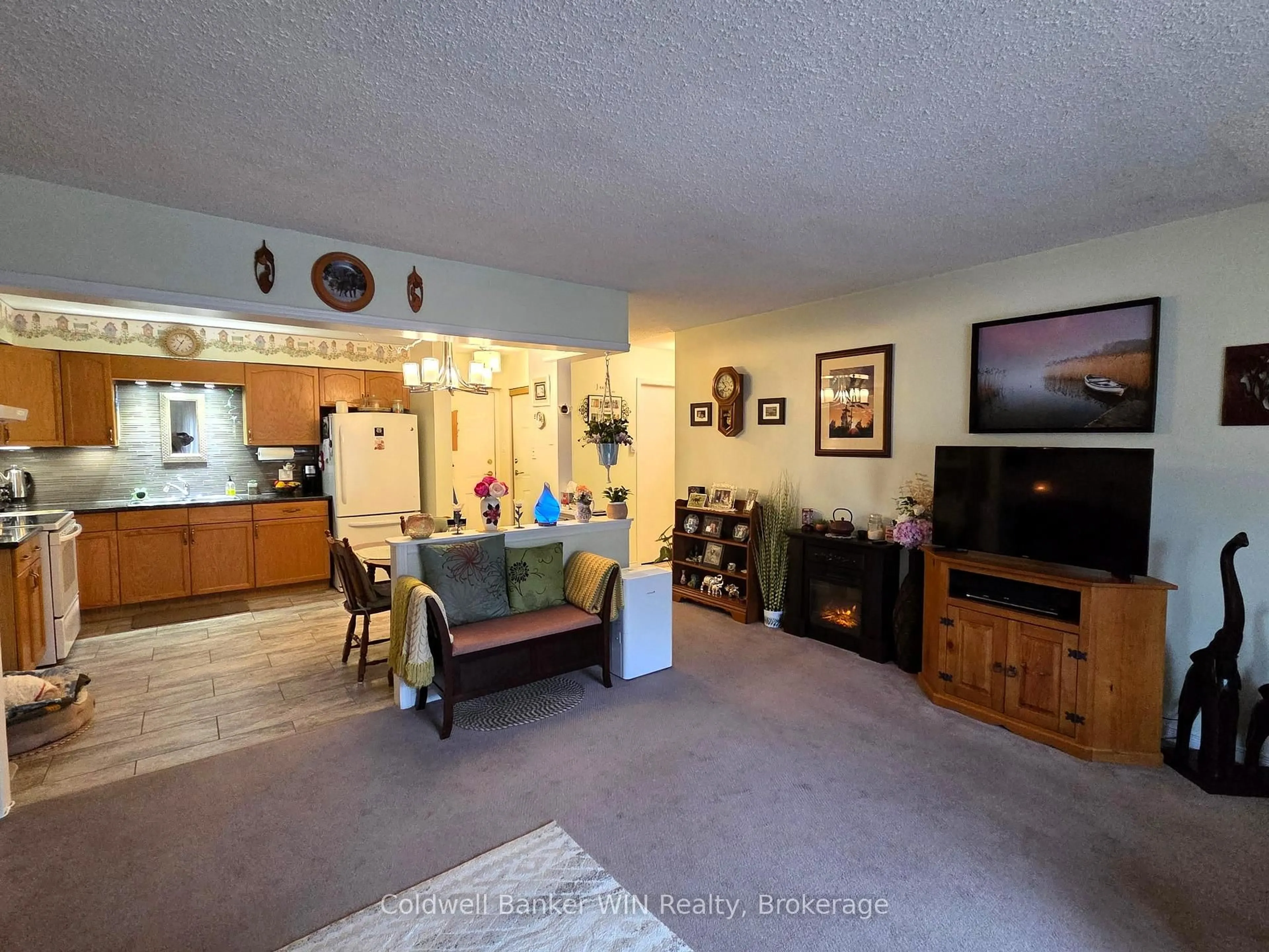 A pic of a room for 440 Durham St #108, Wellington North Ontario N0G 2L1